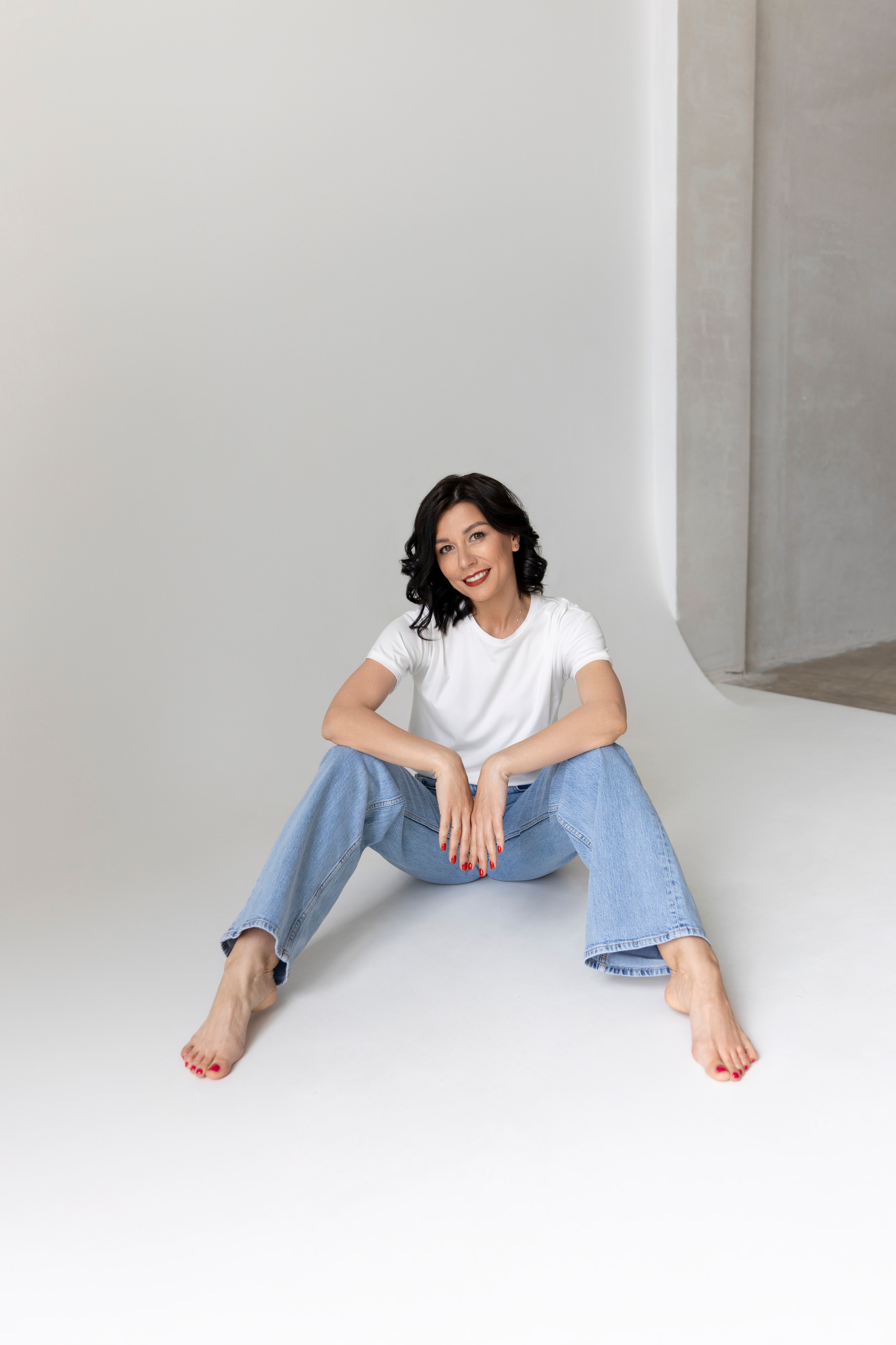 Ирина. Главная