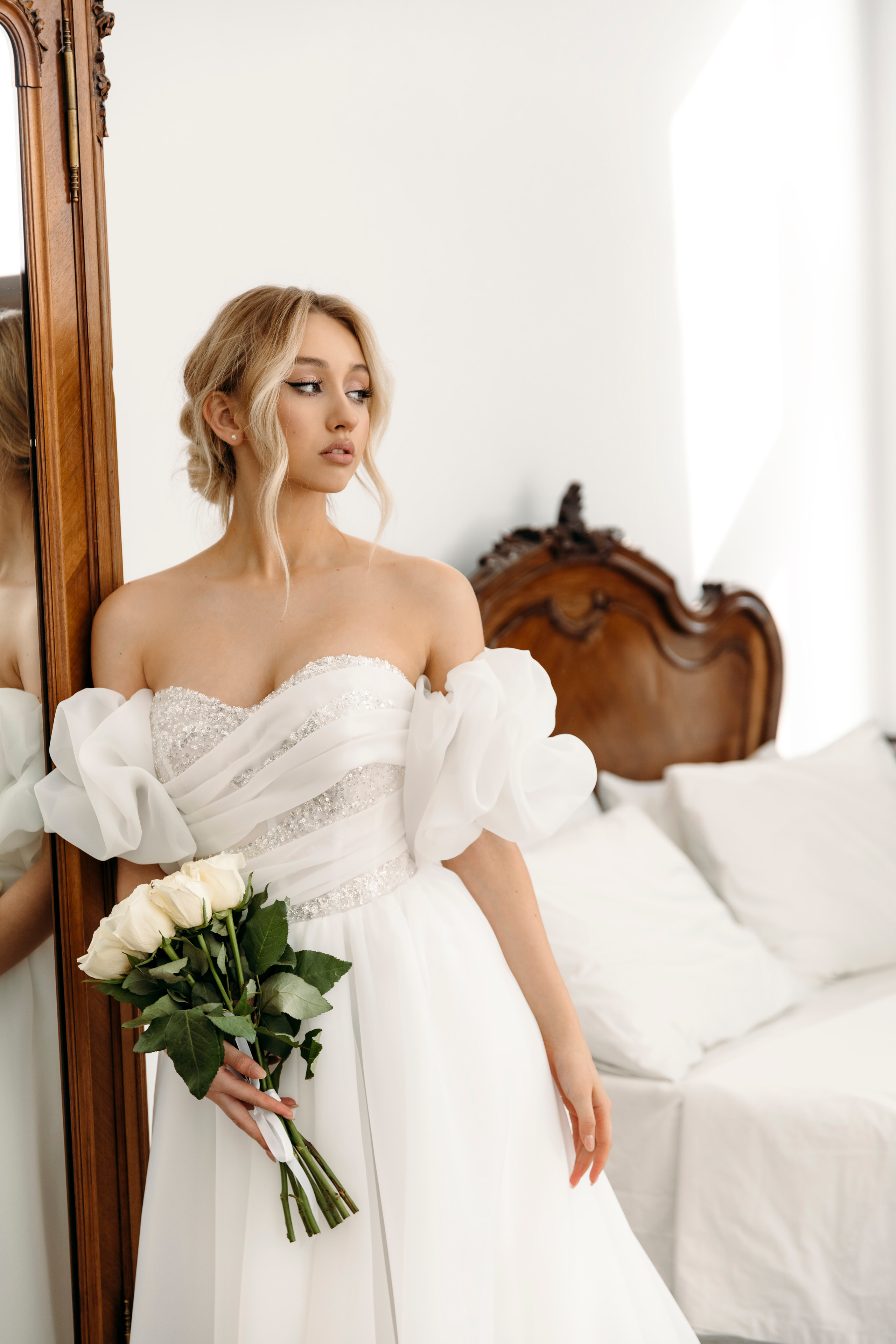 Елизавета. Главная