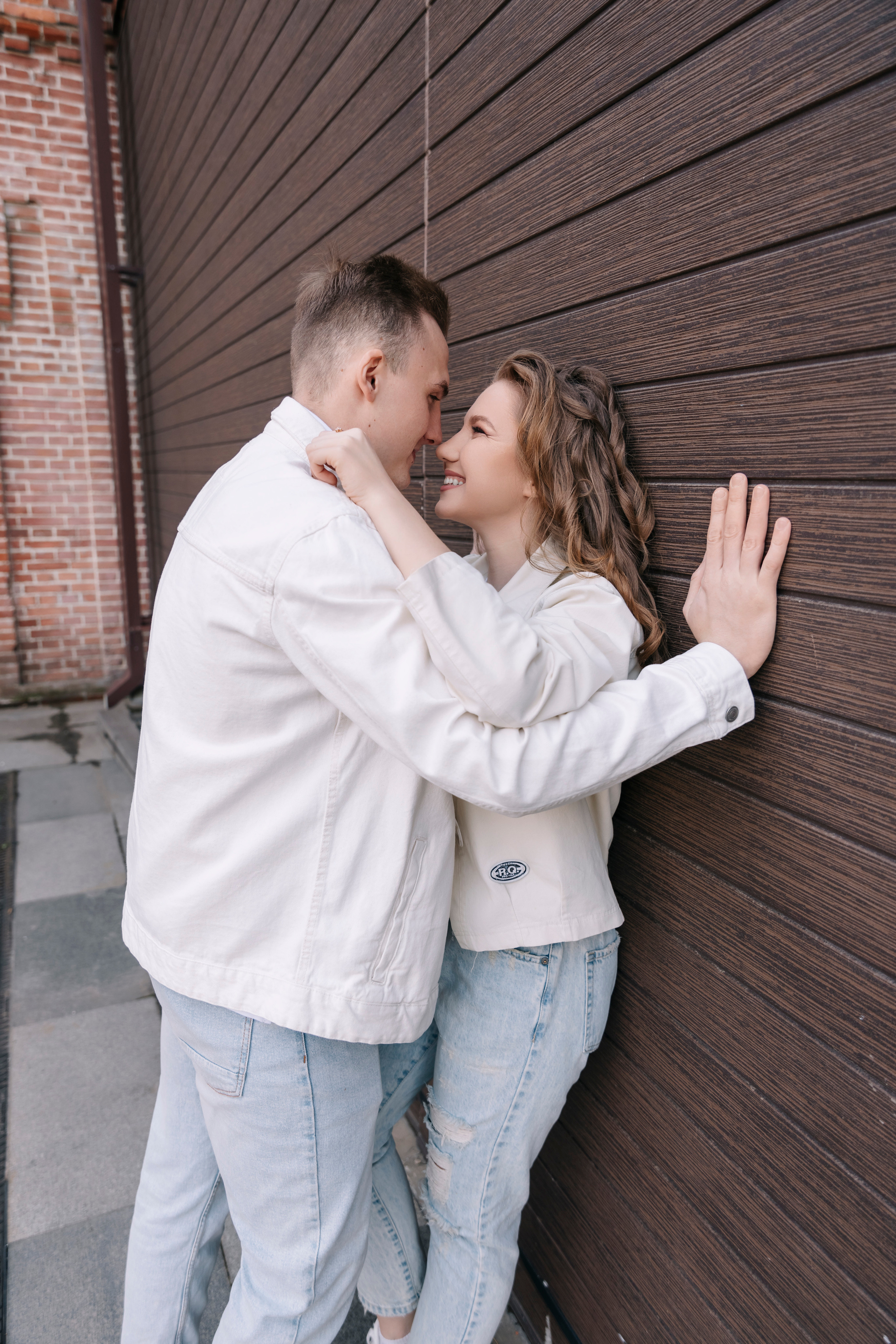 Полина и Ярослав. Главная