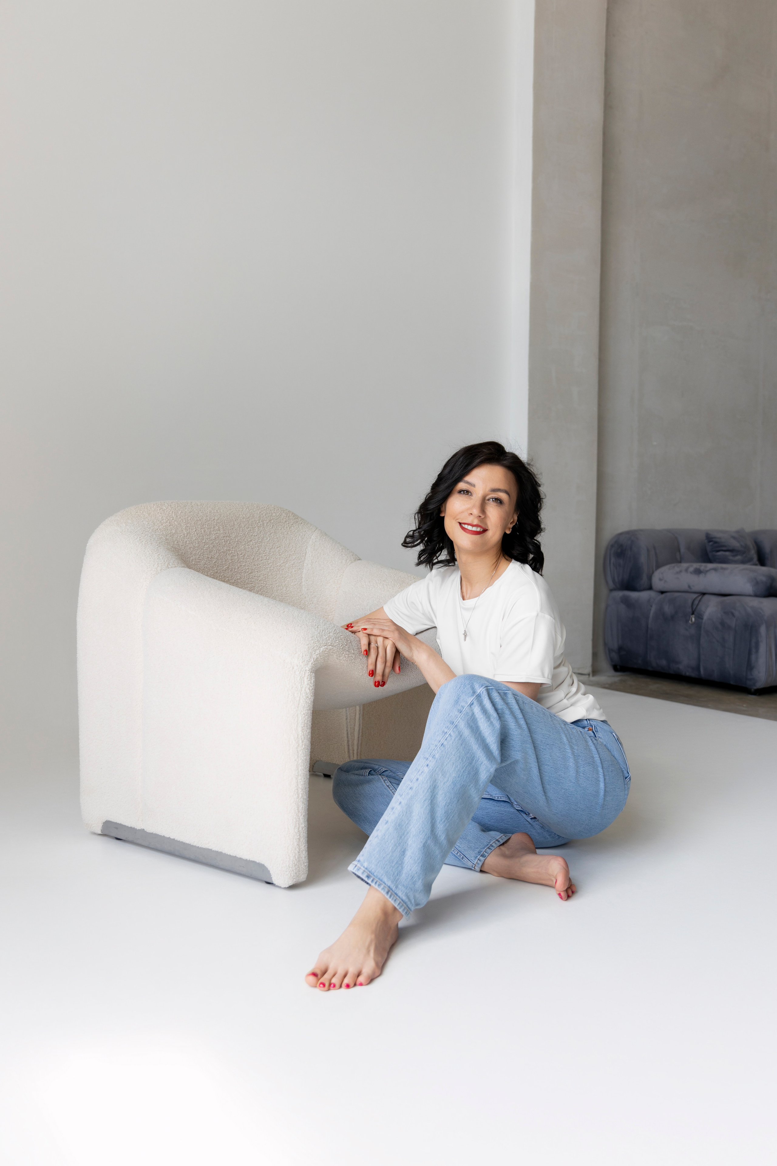 Ирина. Главная