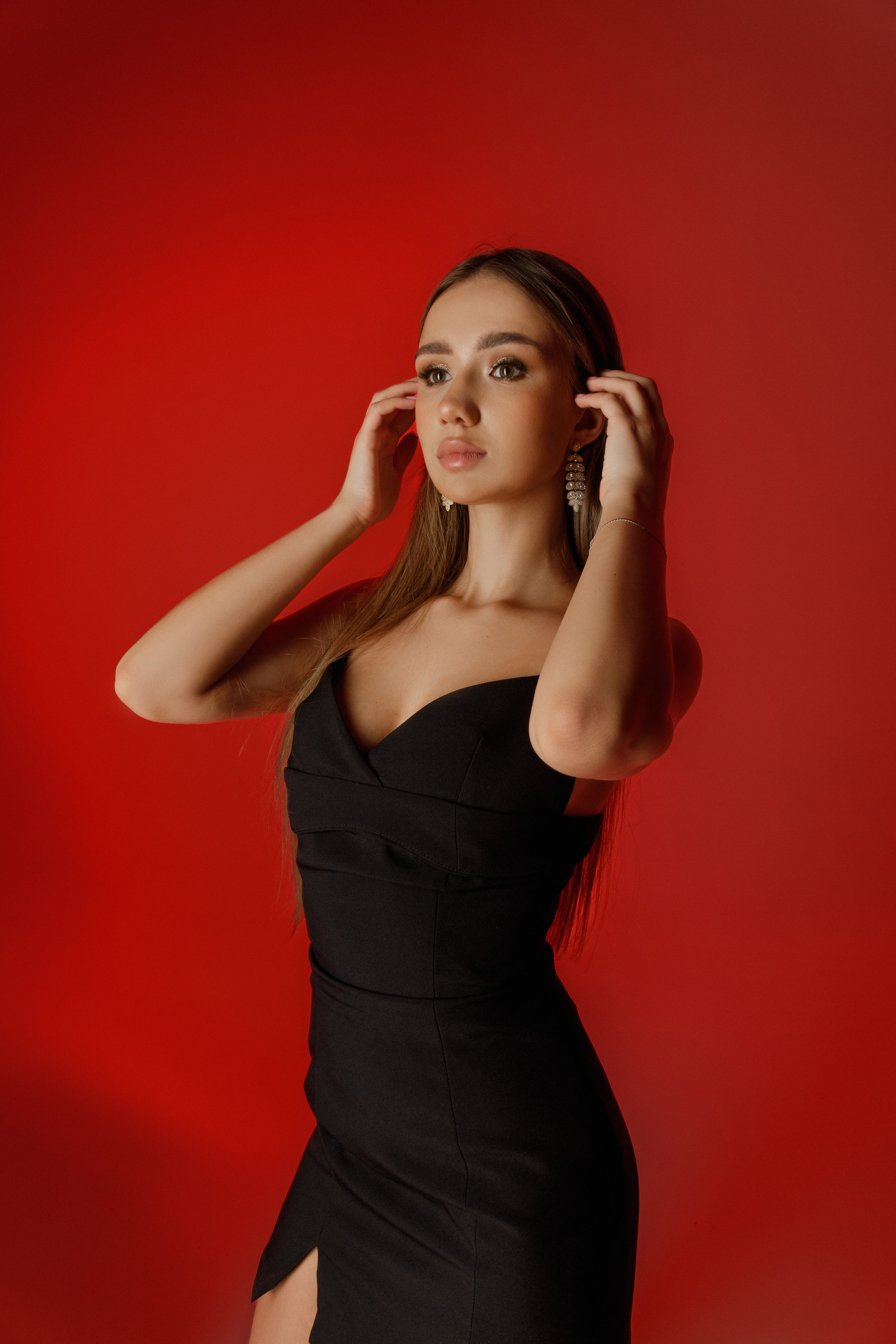 Кристина. Главная