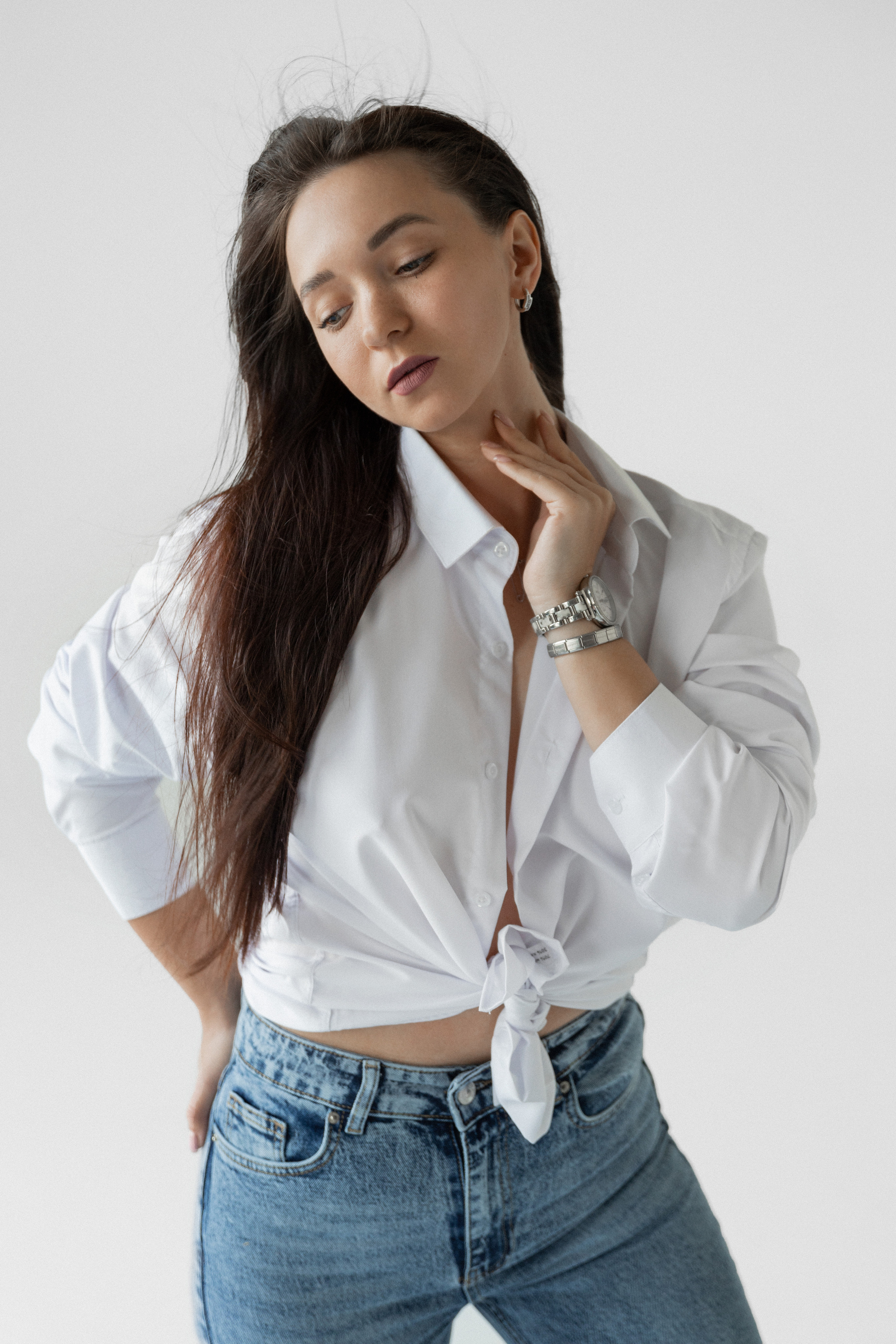 Ира. Главная