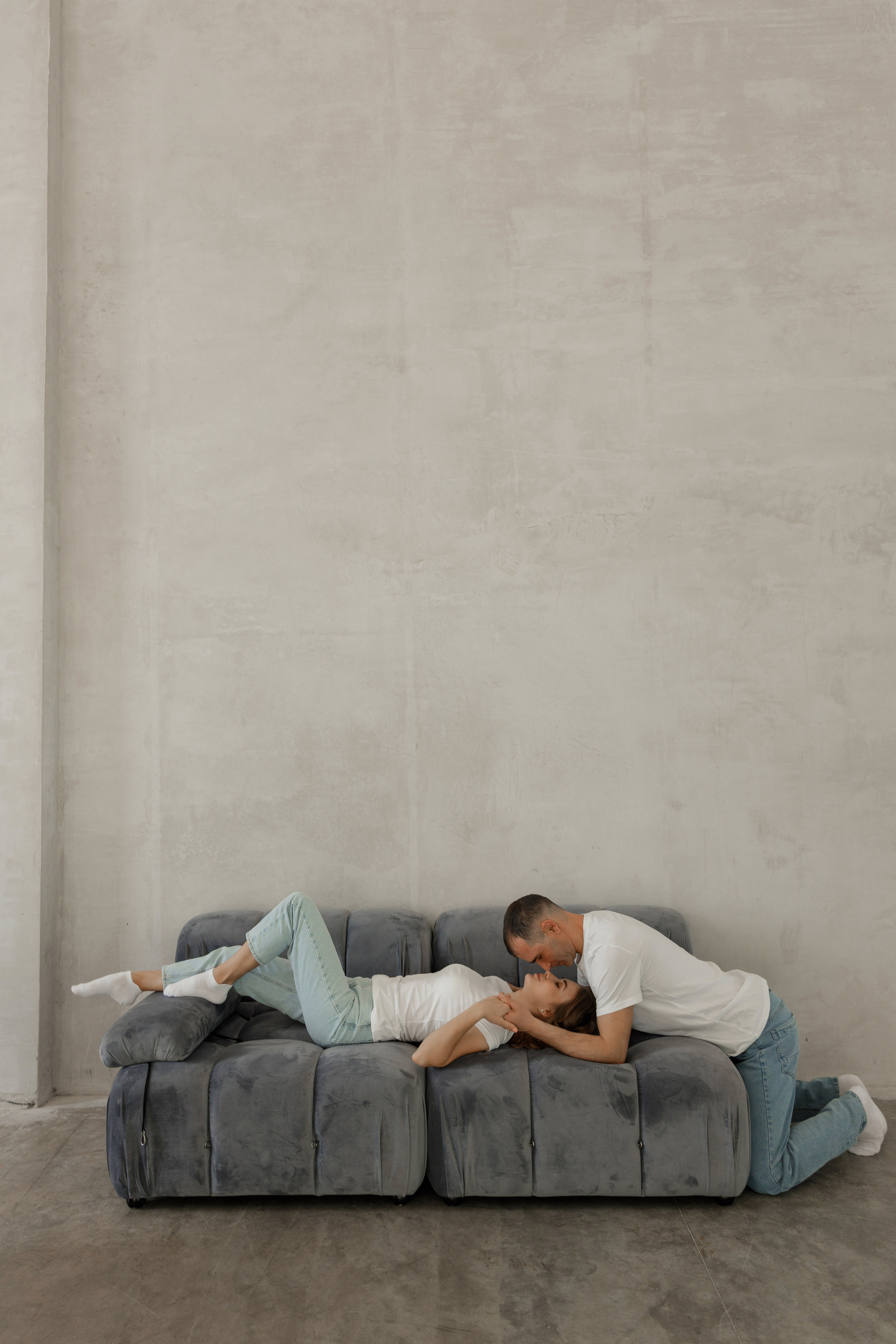 Кристина Иван. Главная