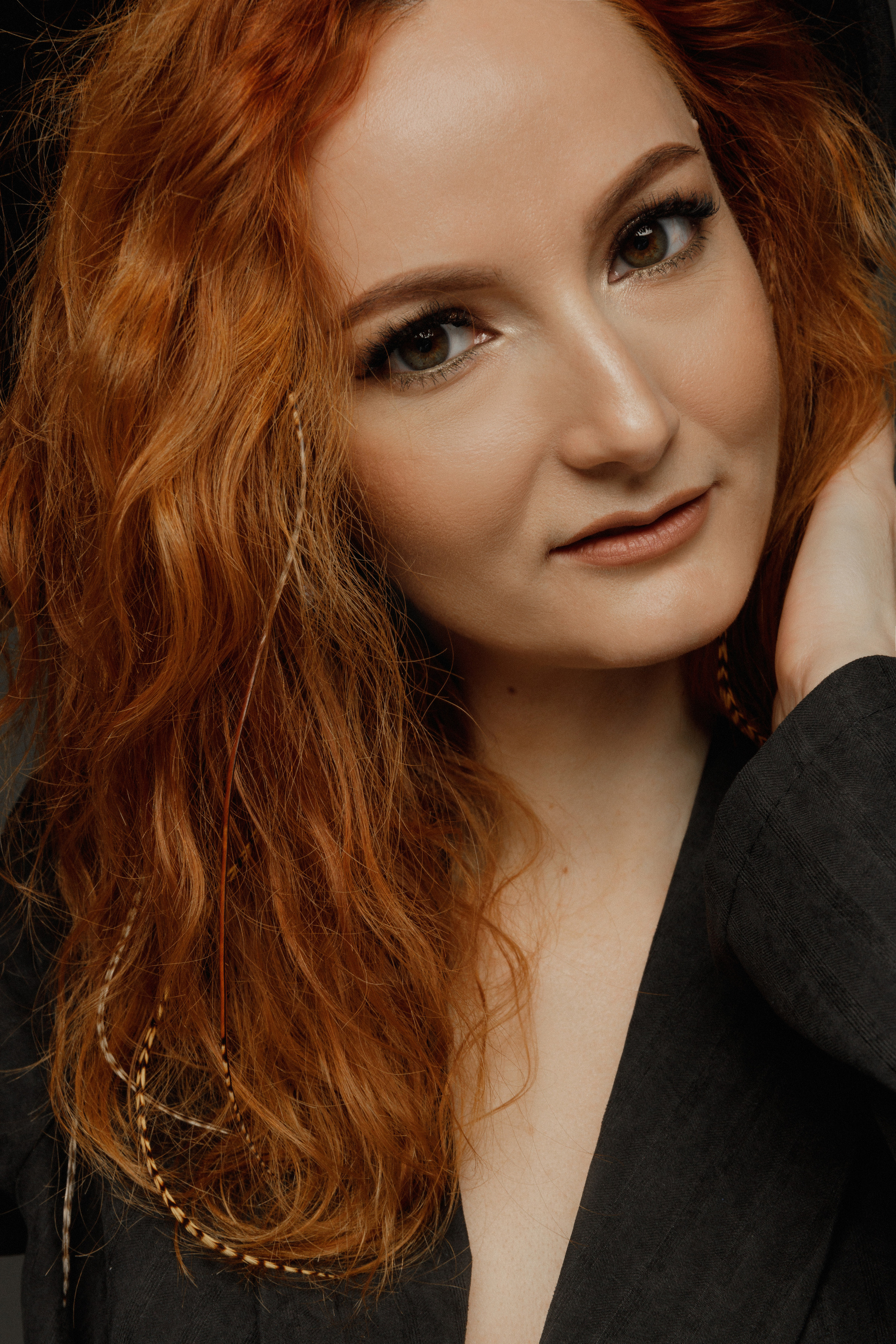 Ольга. Главная