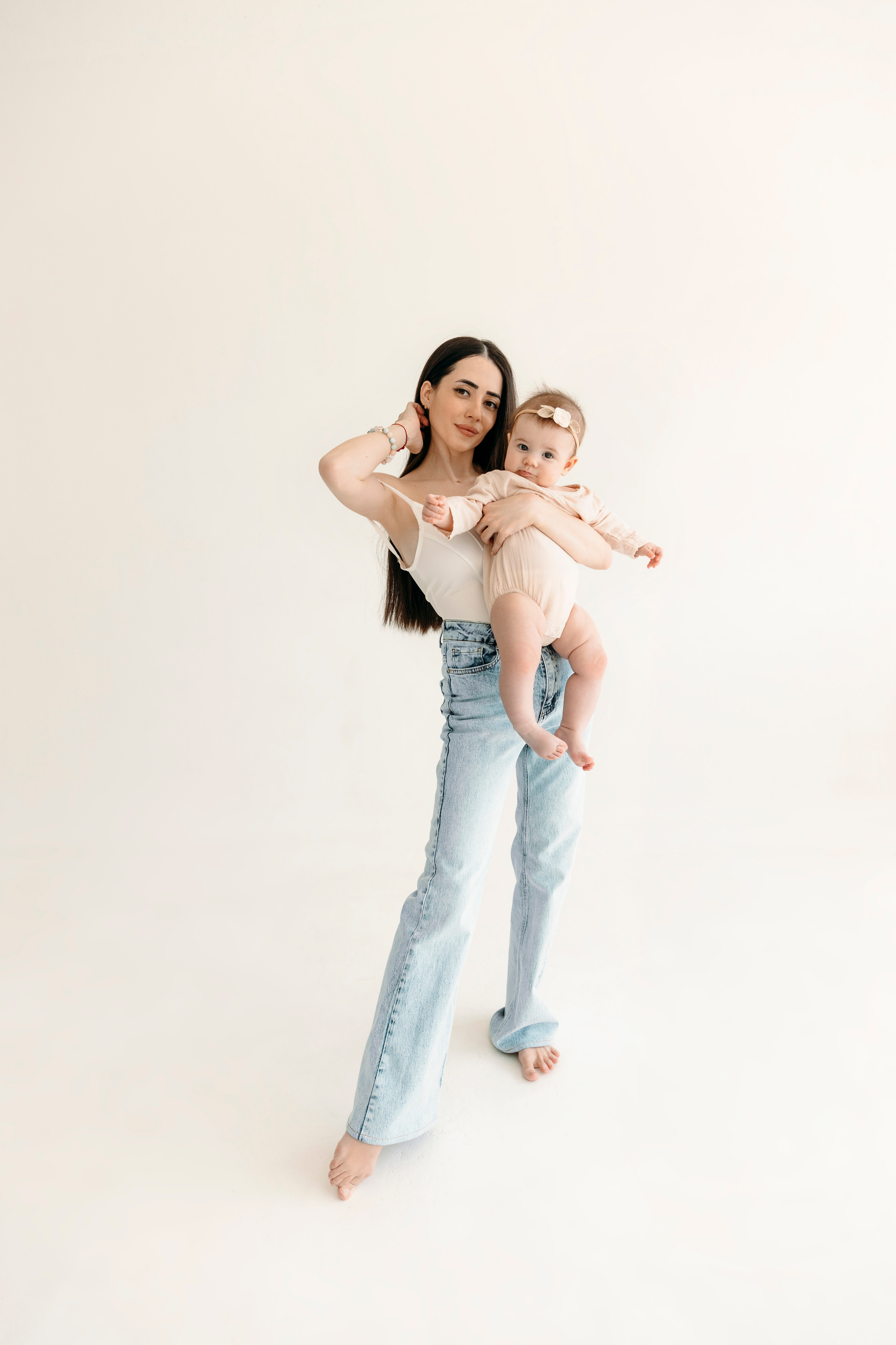 Олеся и Дарина Фотодень. Главная