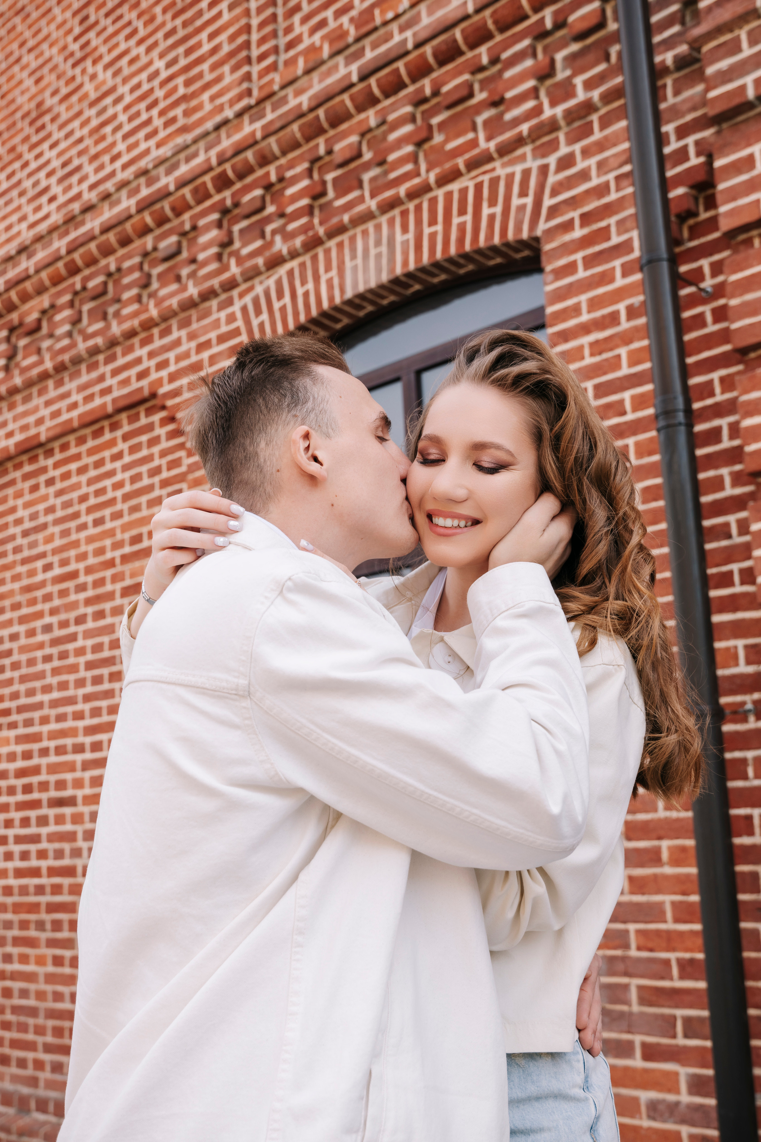 Полина и Ярослав. Главная