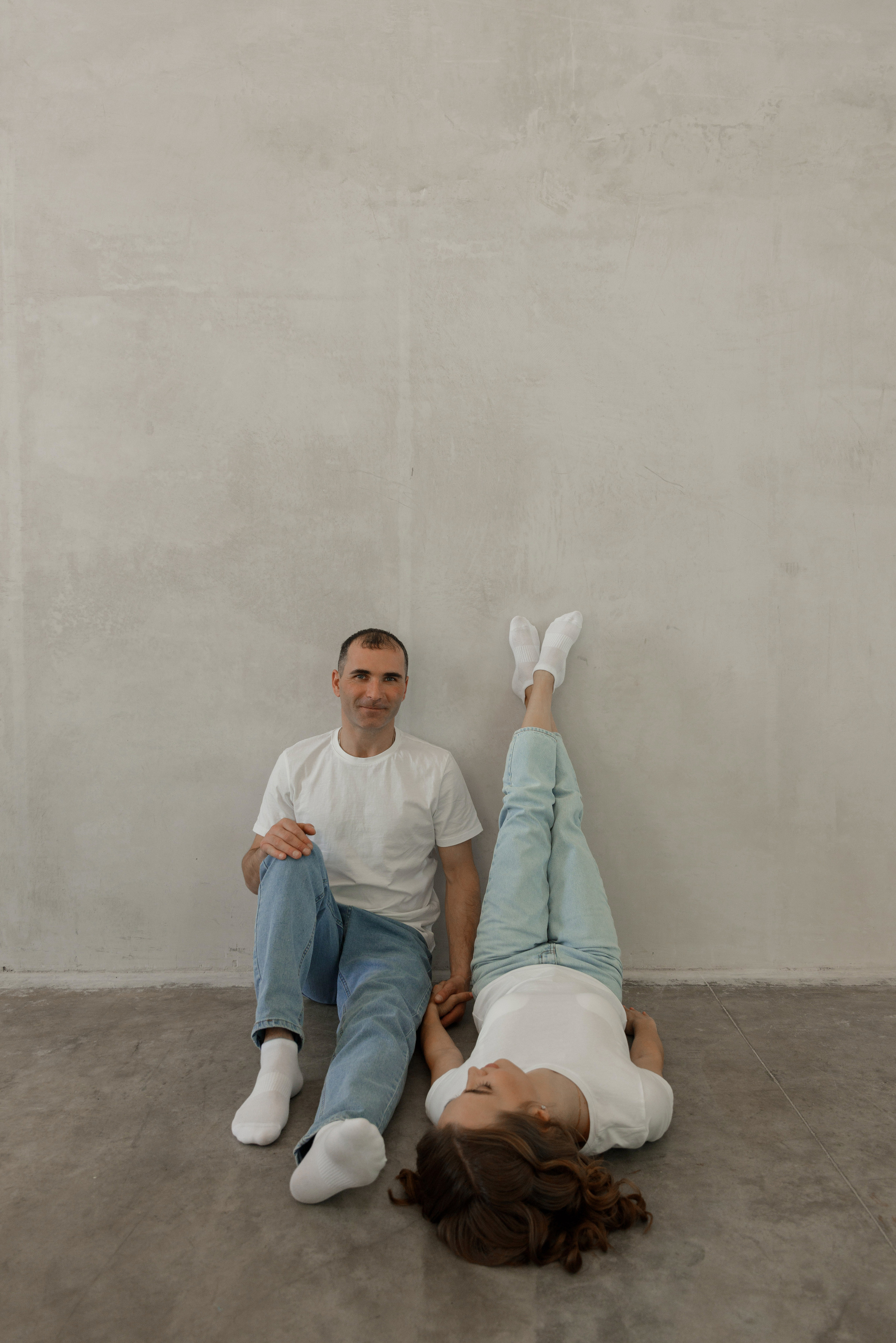 Кристина Иван. Главная