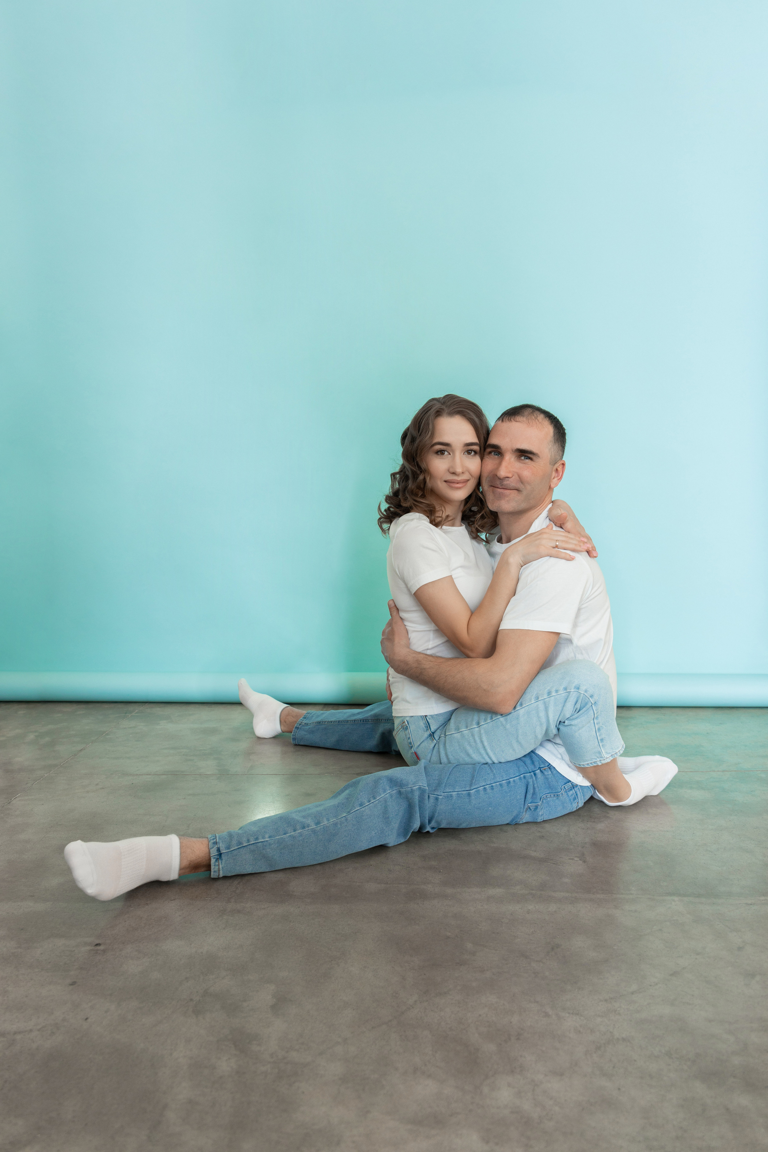 Кристина Иван. Главная