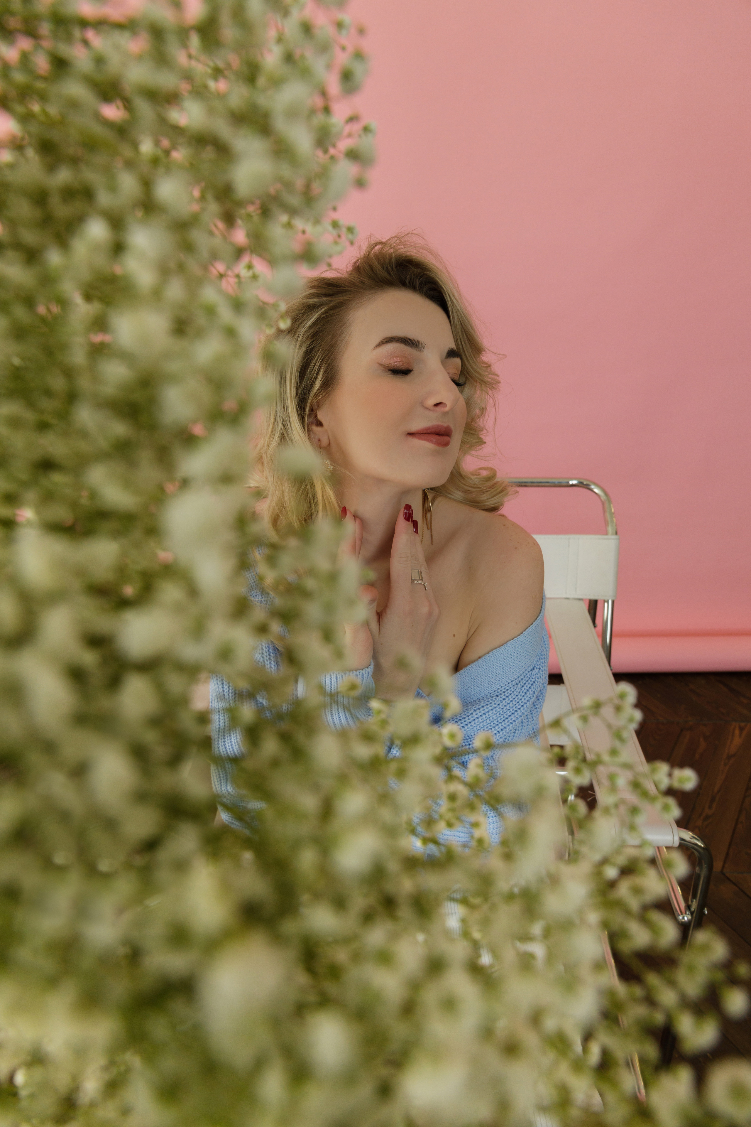 Анна Фотодень. Главная