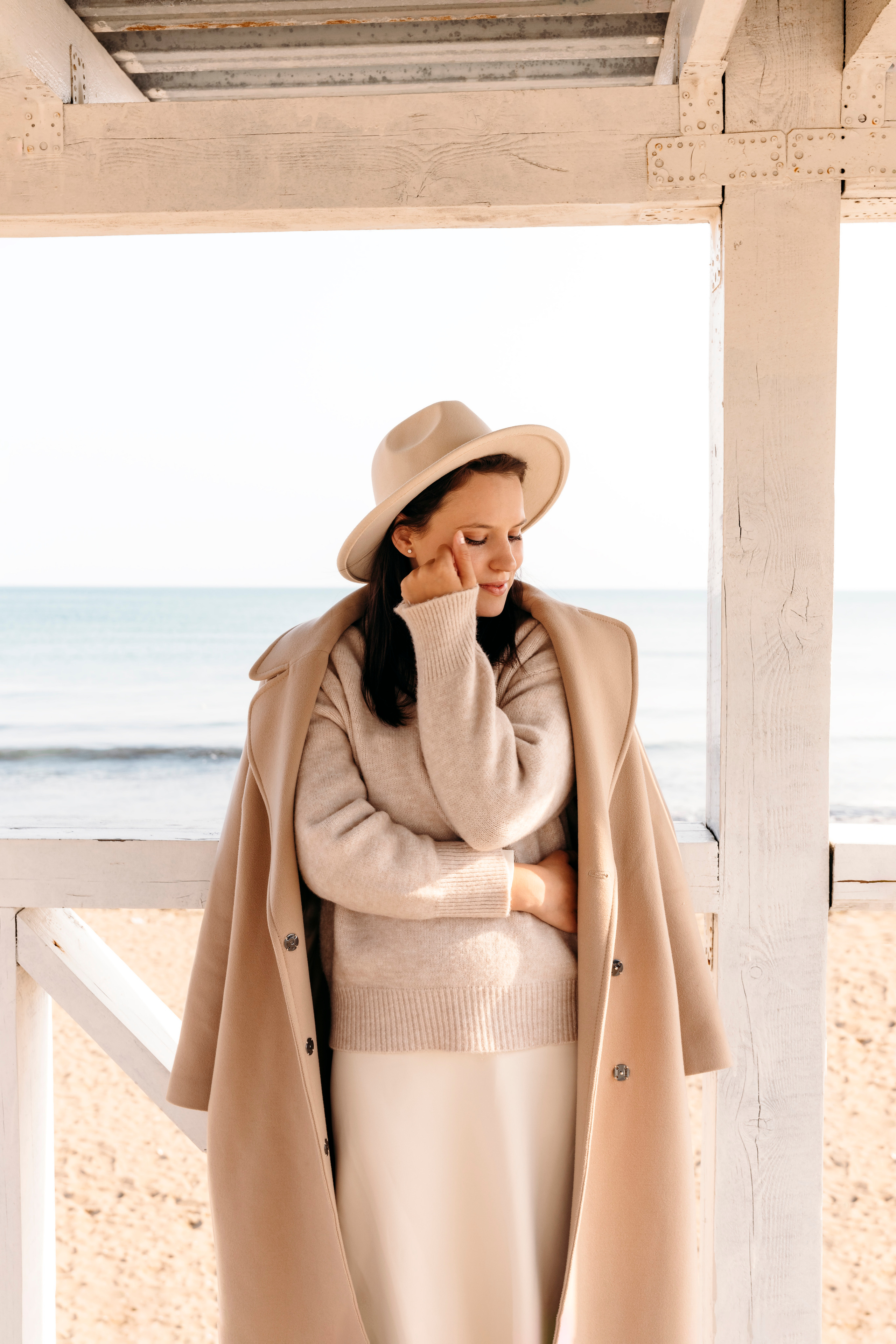 Валерия, Алексей, Марианна. Главная