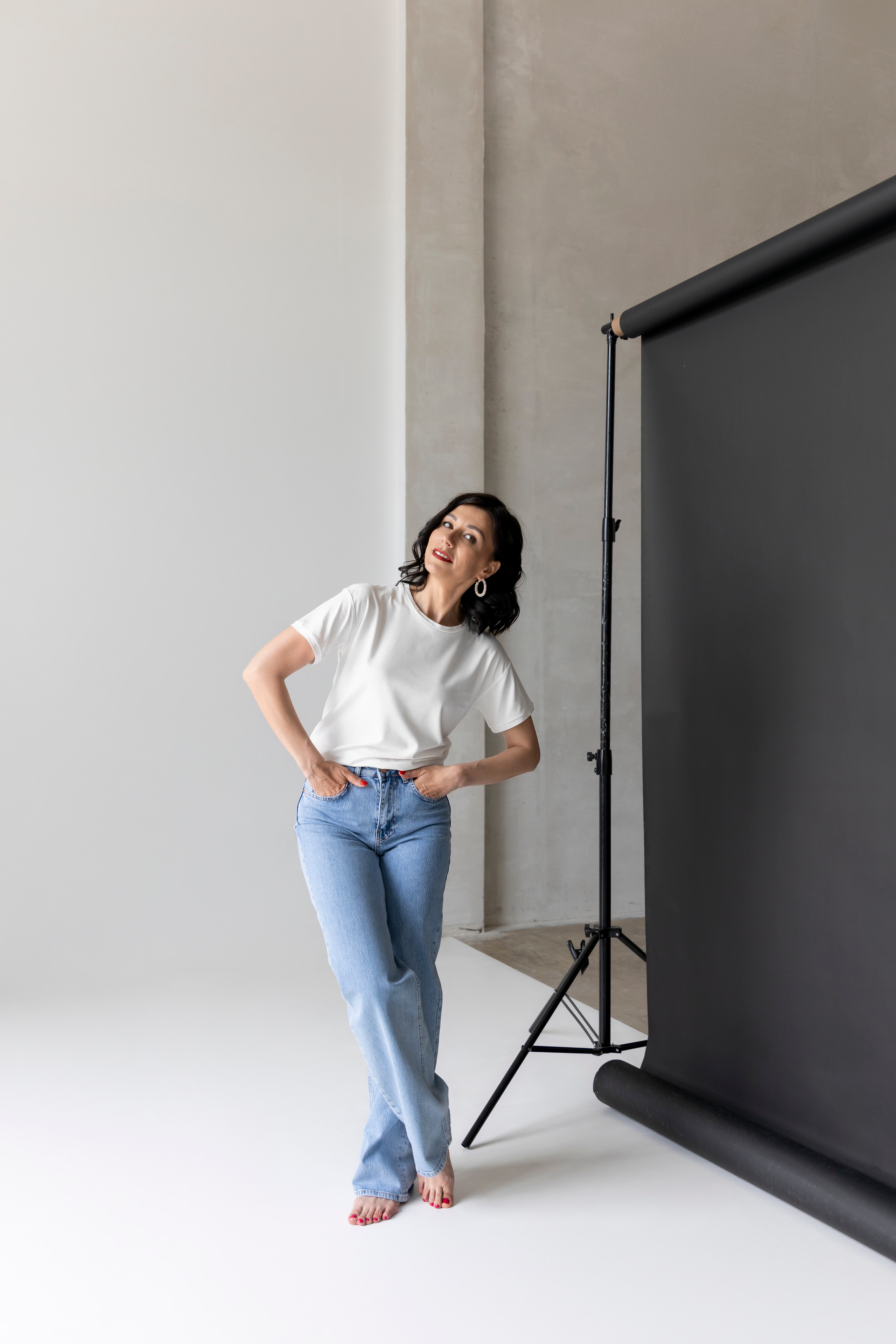 Ирина. Главная