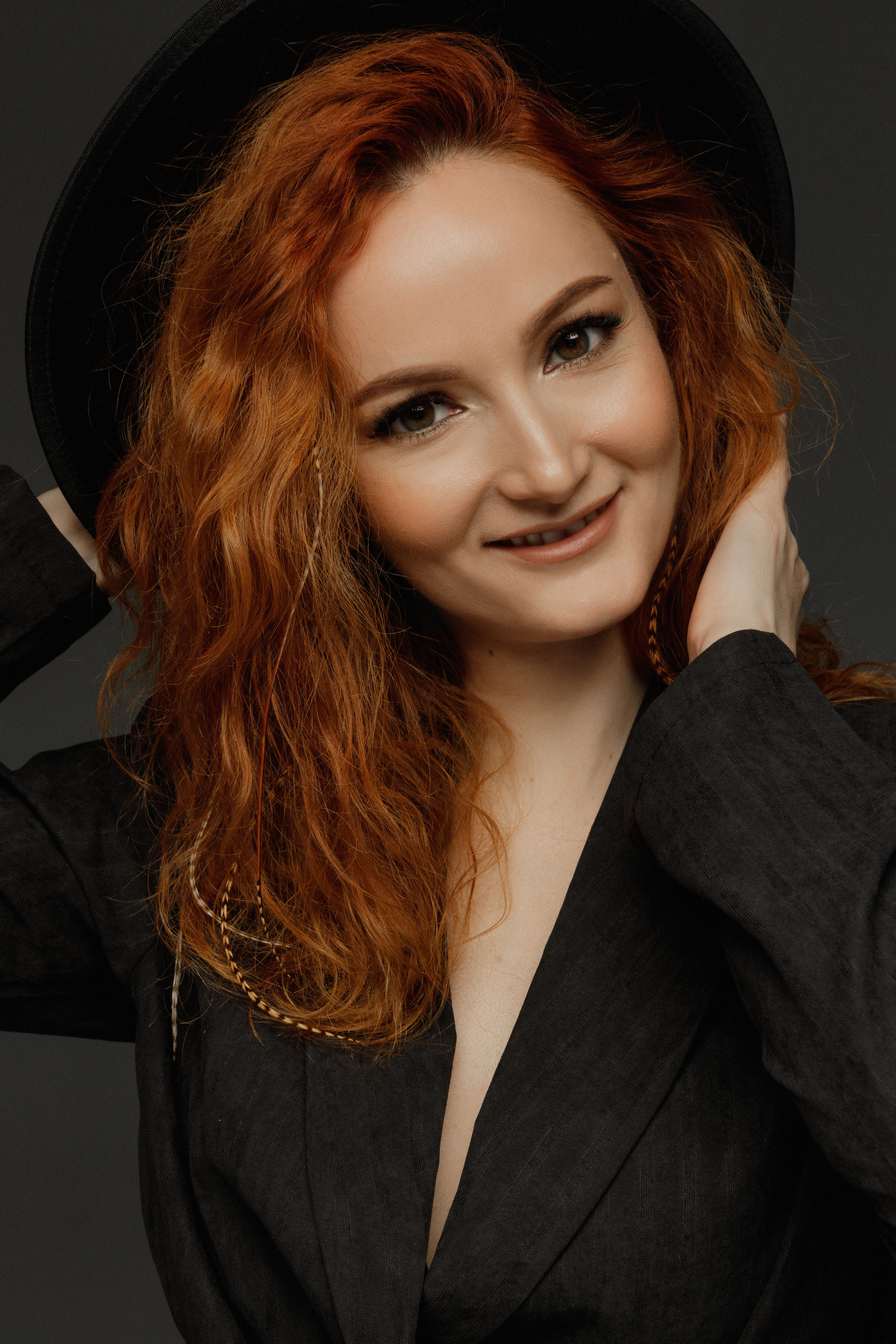 Ольга. Главная