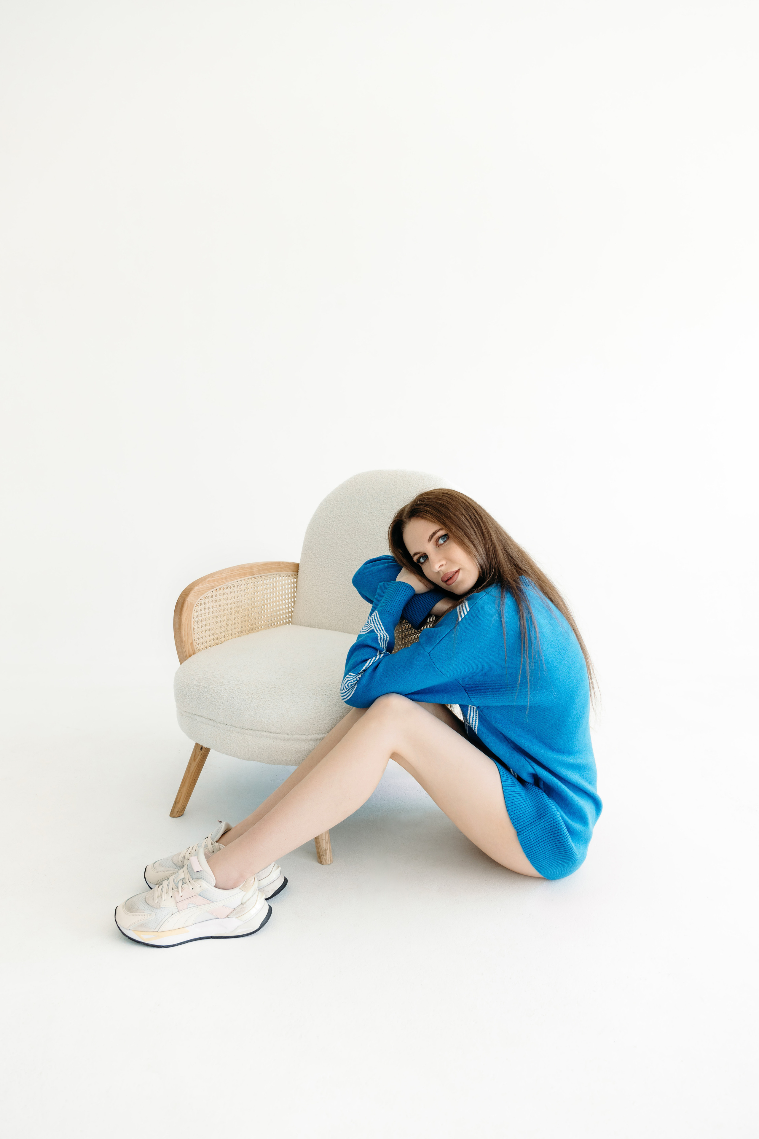 Дарья Фотодень. Главная