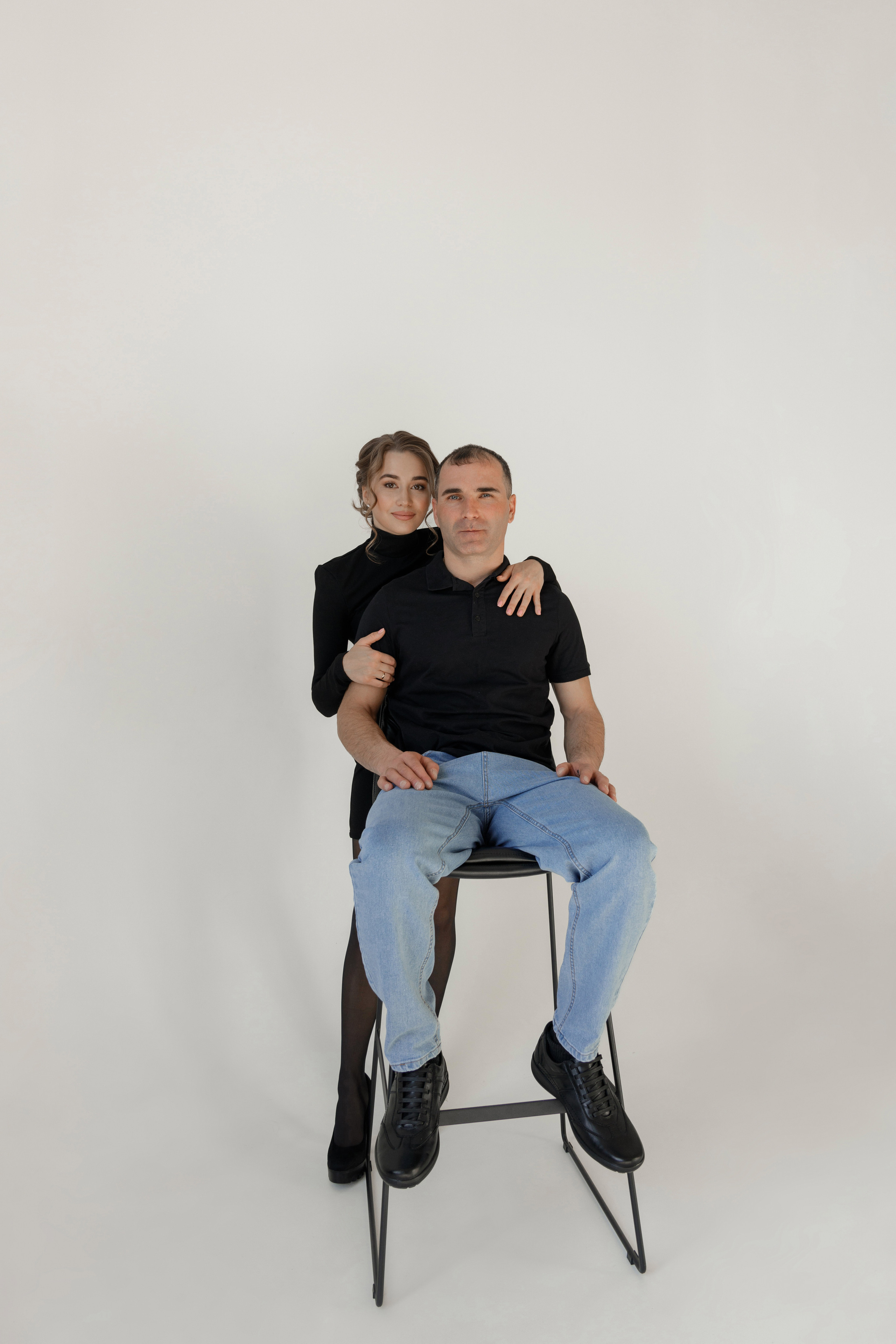 Кристина Иван. Главная