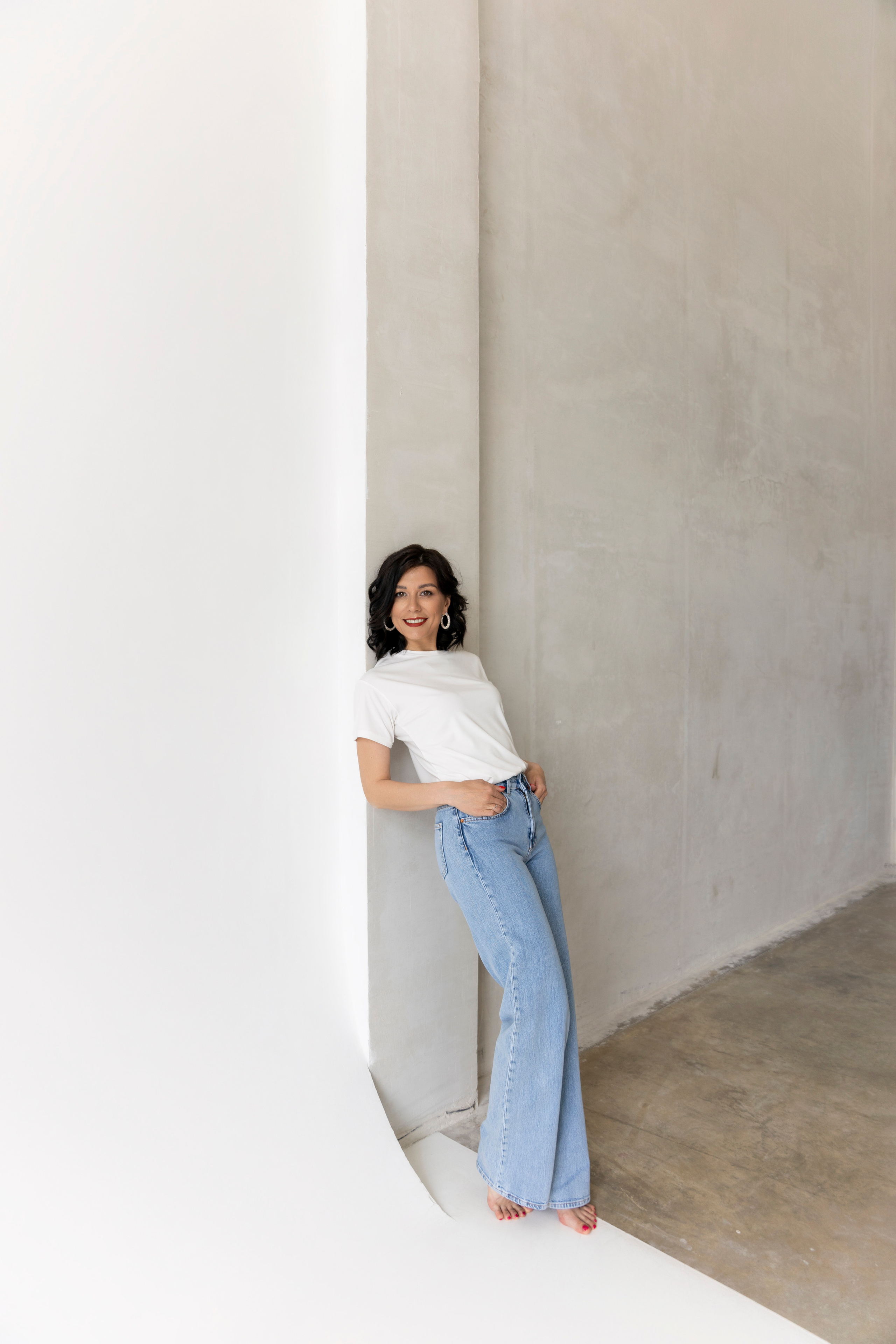 Ирина. Главная