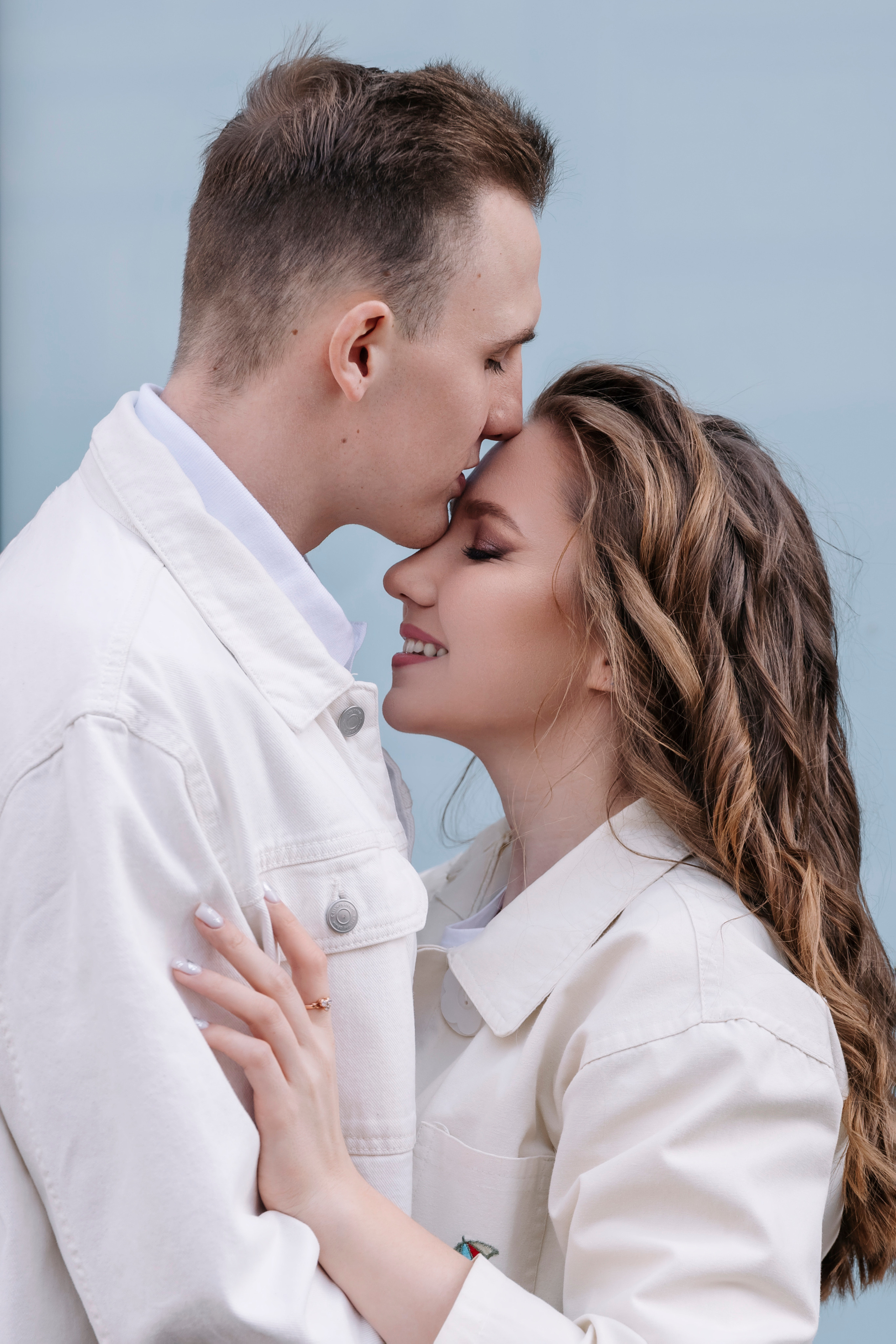 Полина и Ярослав. Главная