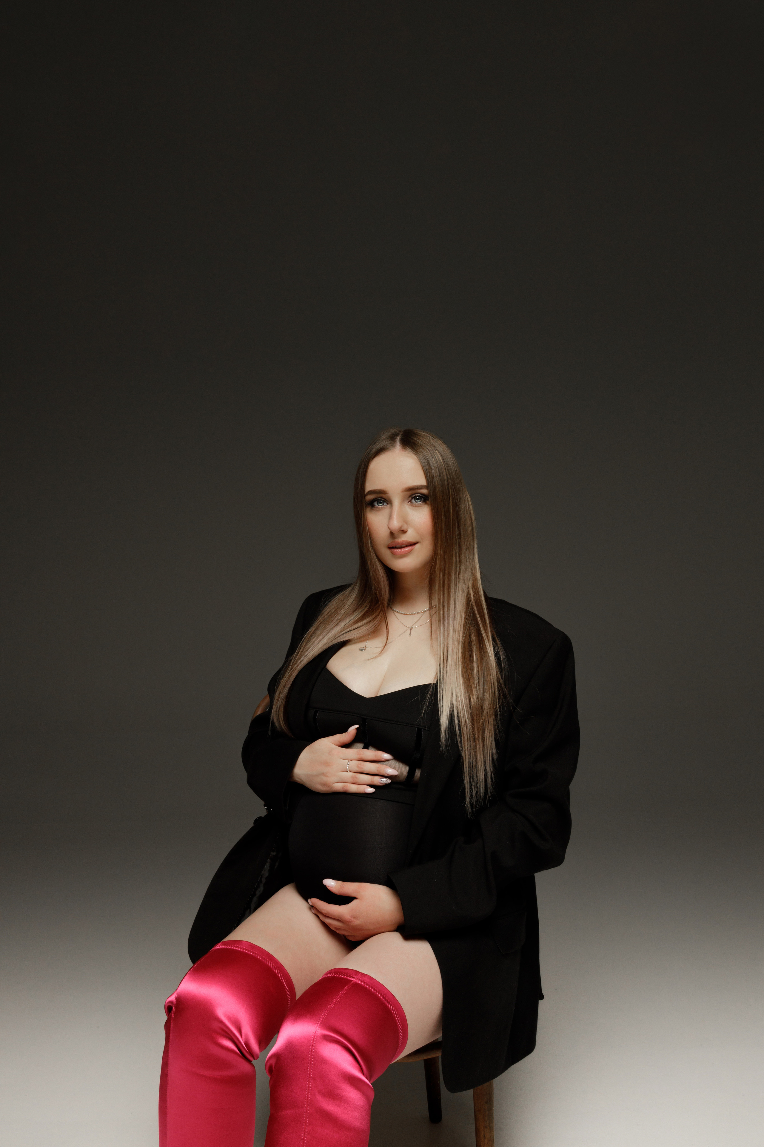 Вероника. Главная