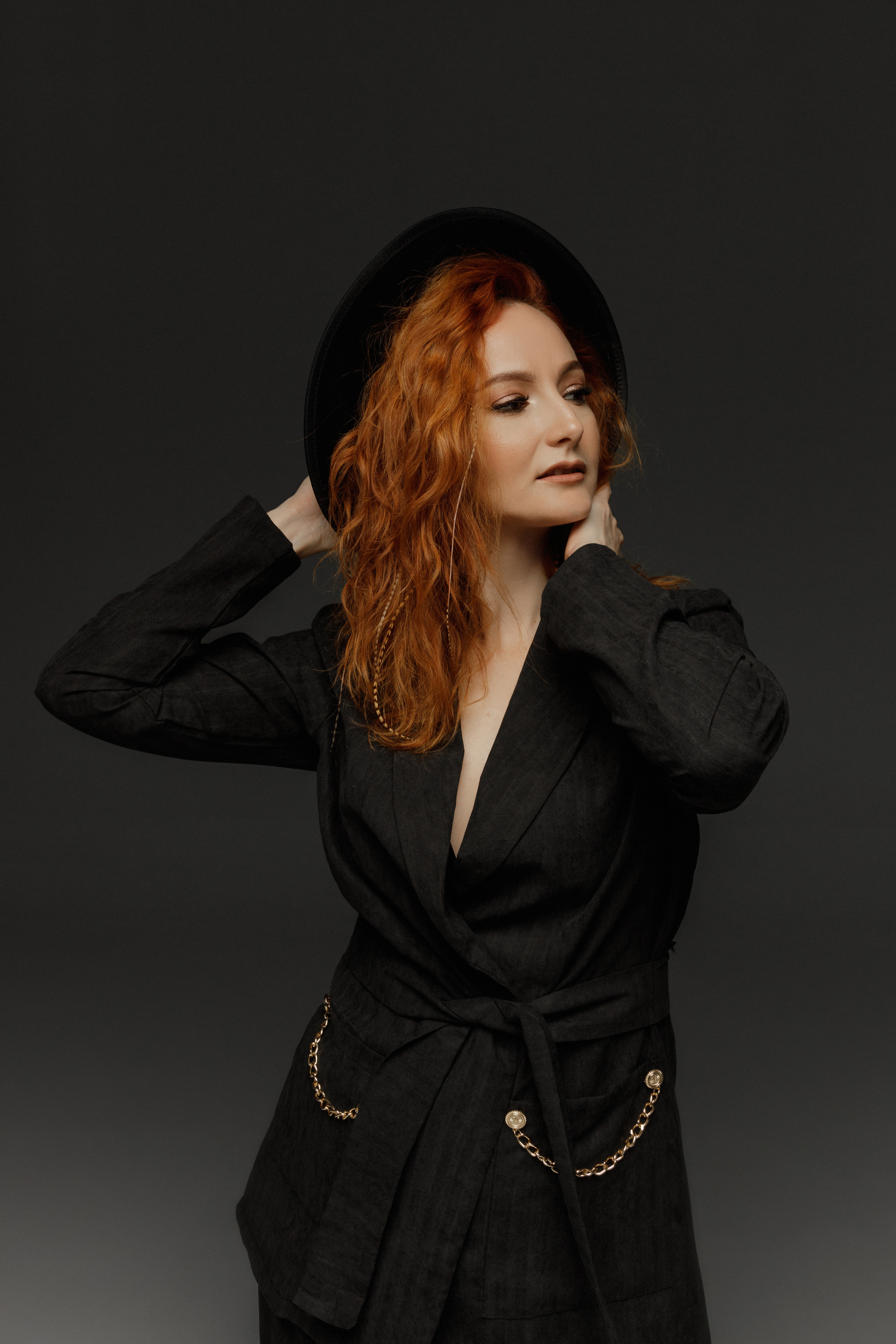 Ольга. Главная