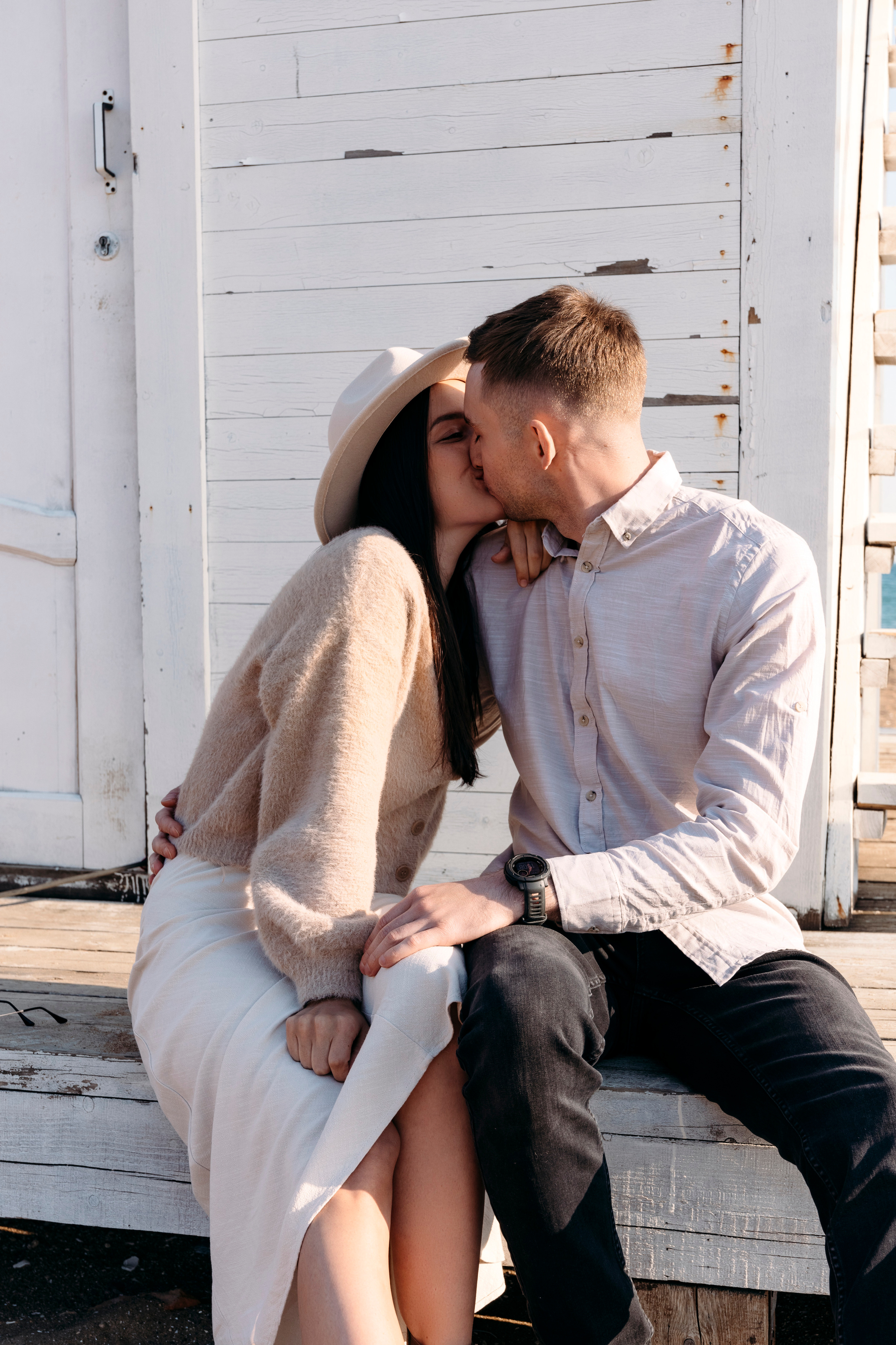 Ксения. Главная