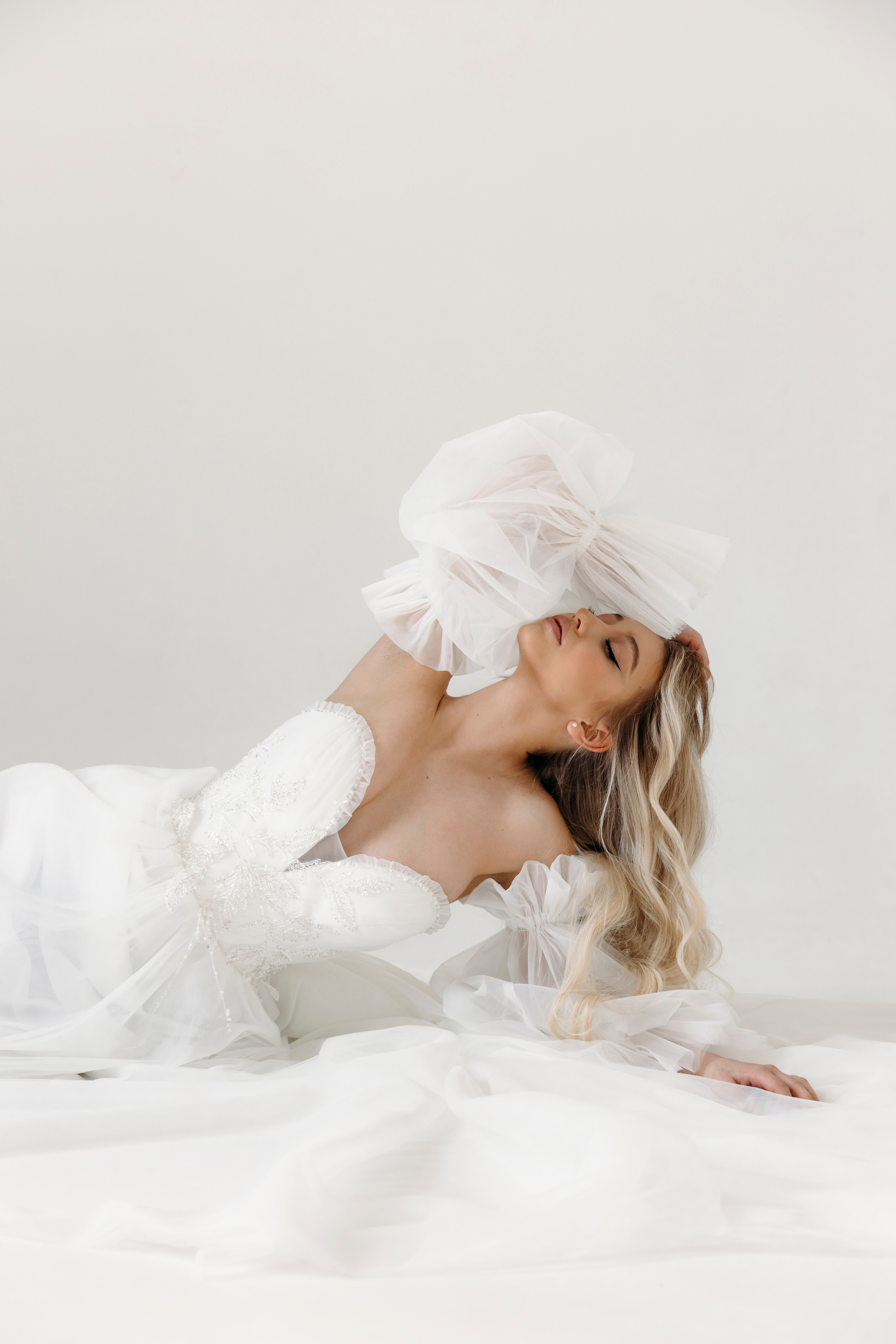 Елизавета. Главная