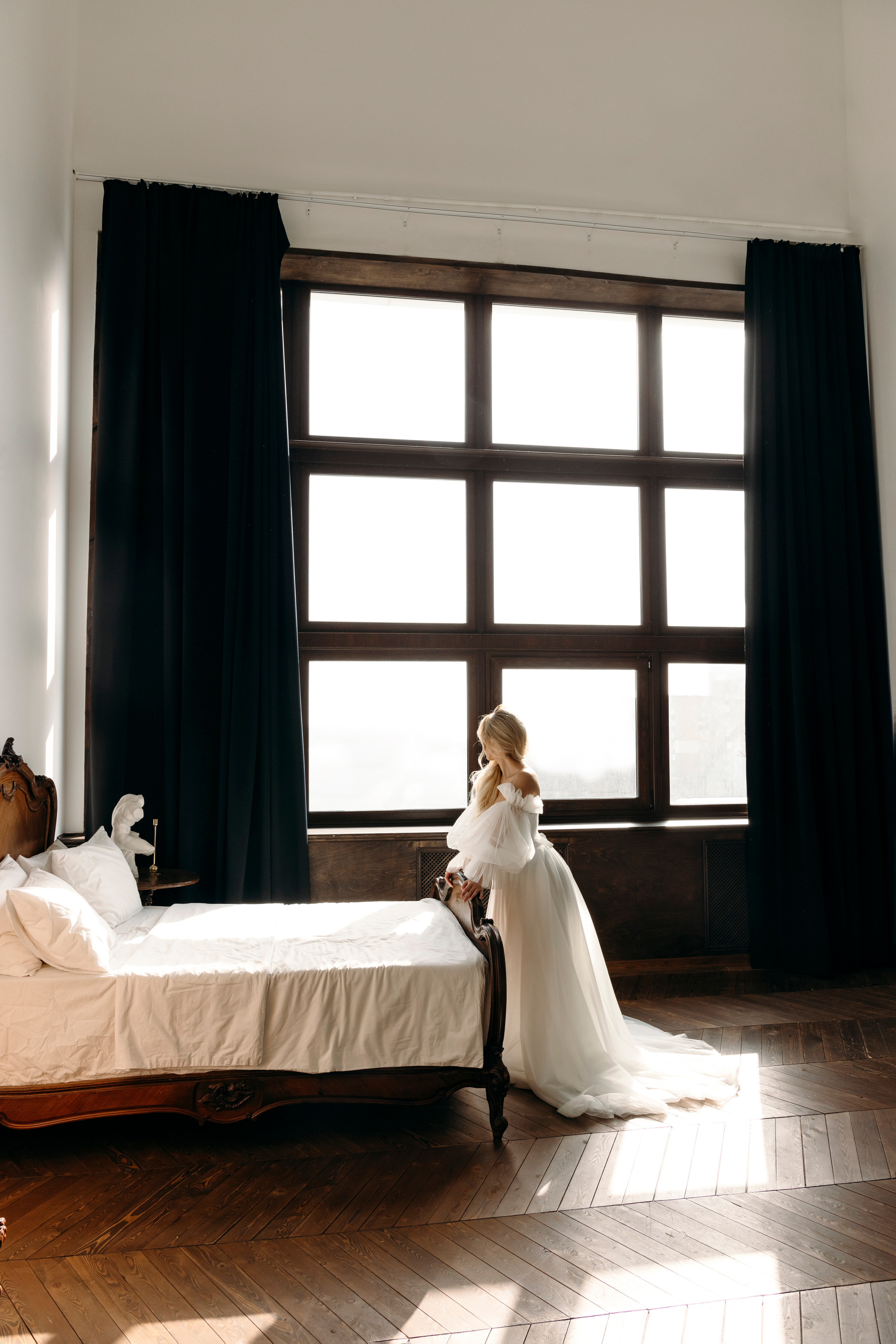 Елизавета. Главная