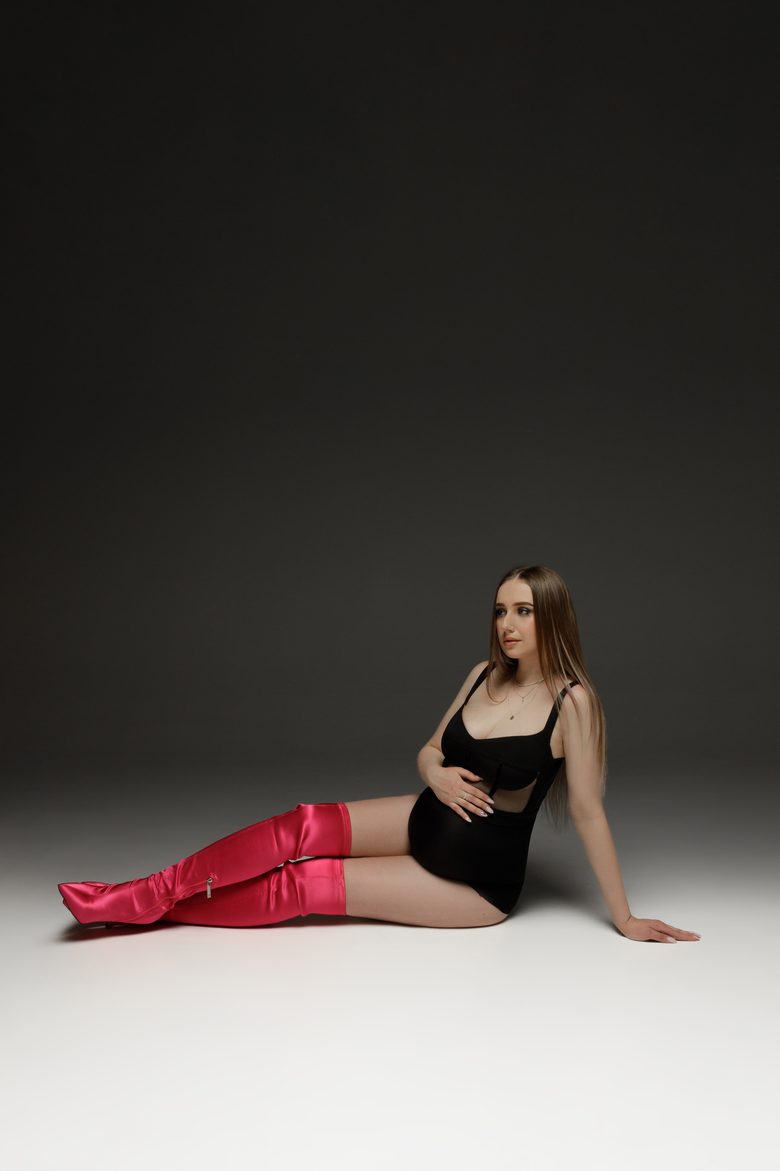 Вероника. Главная