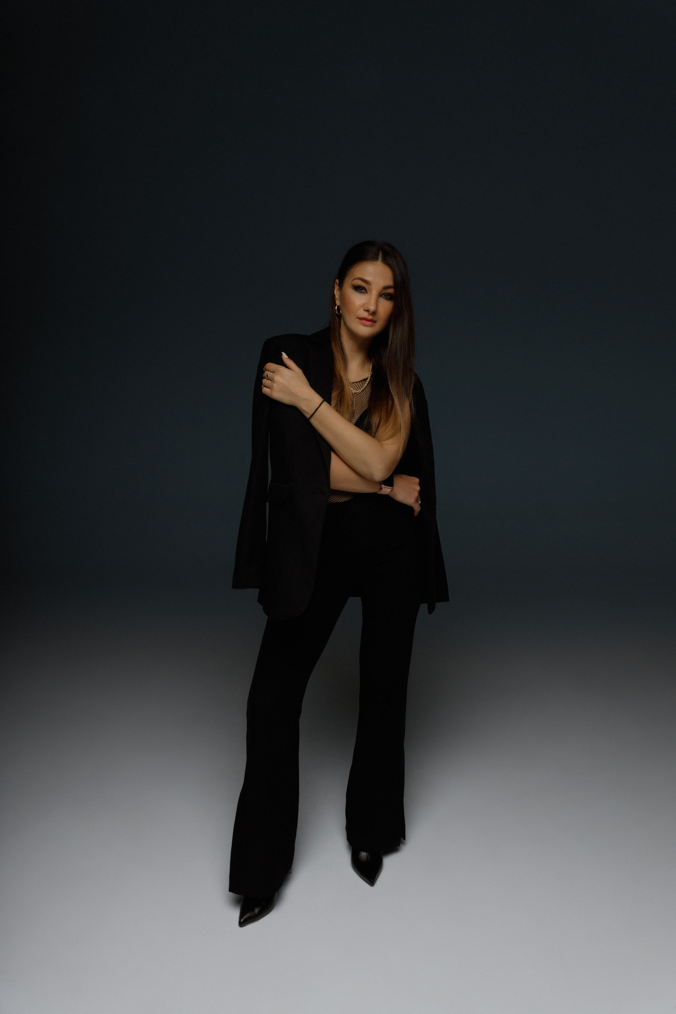 Анна. Главная