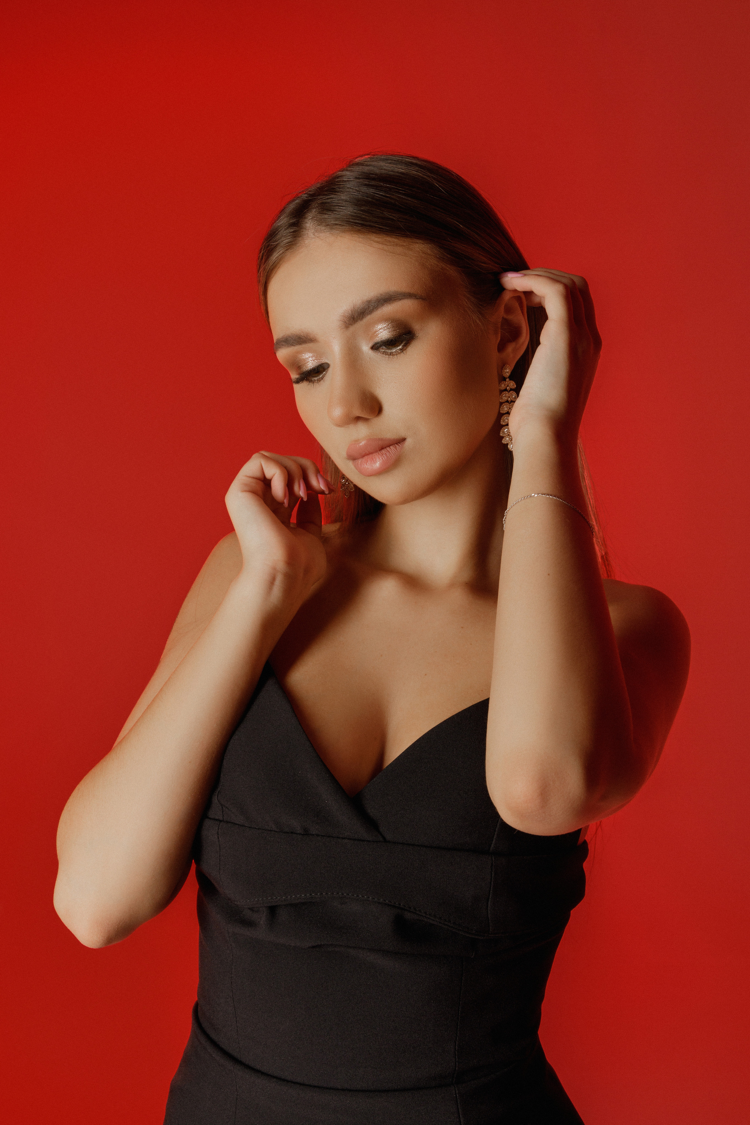 Кристина. Главная