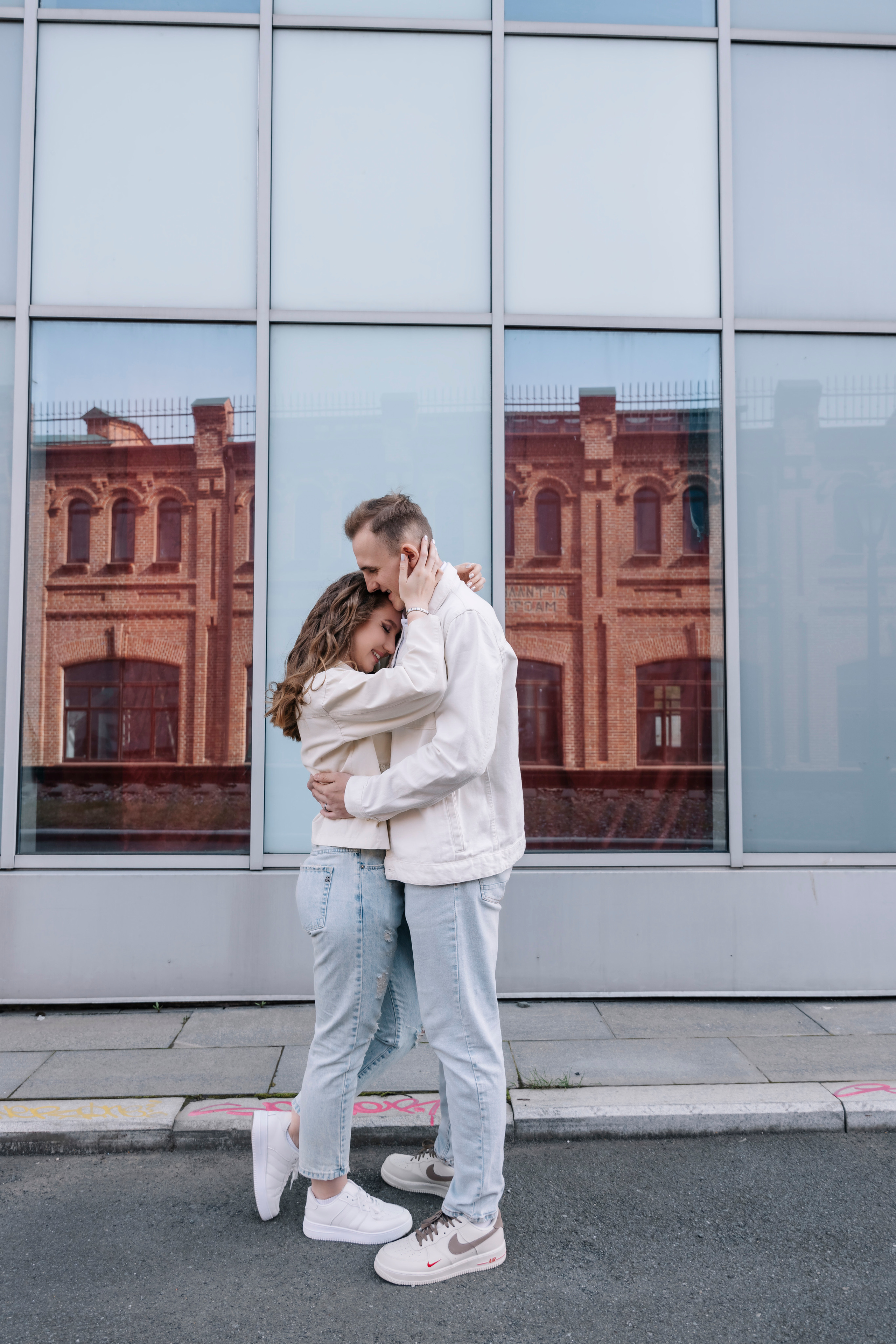 Полина и Ярослав. Главная