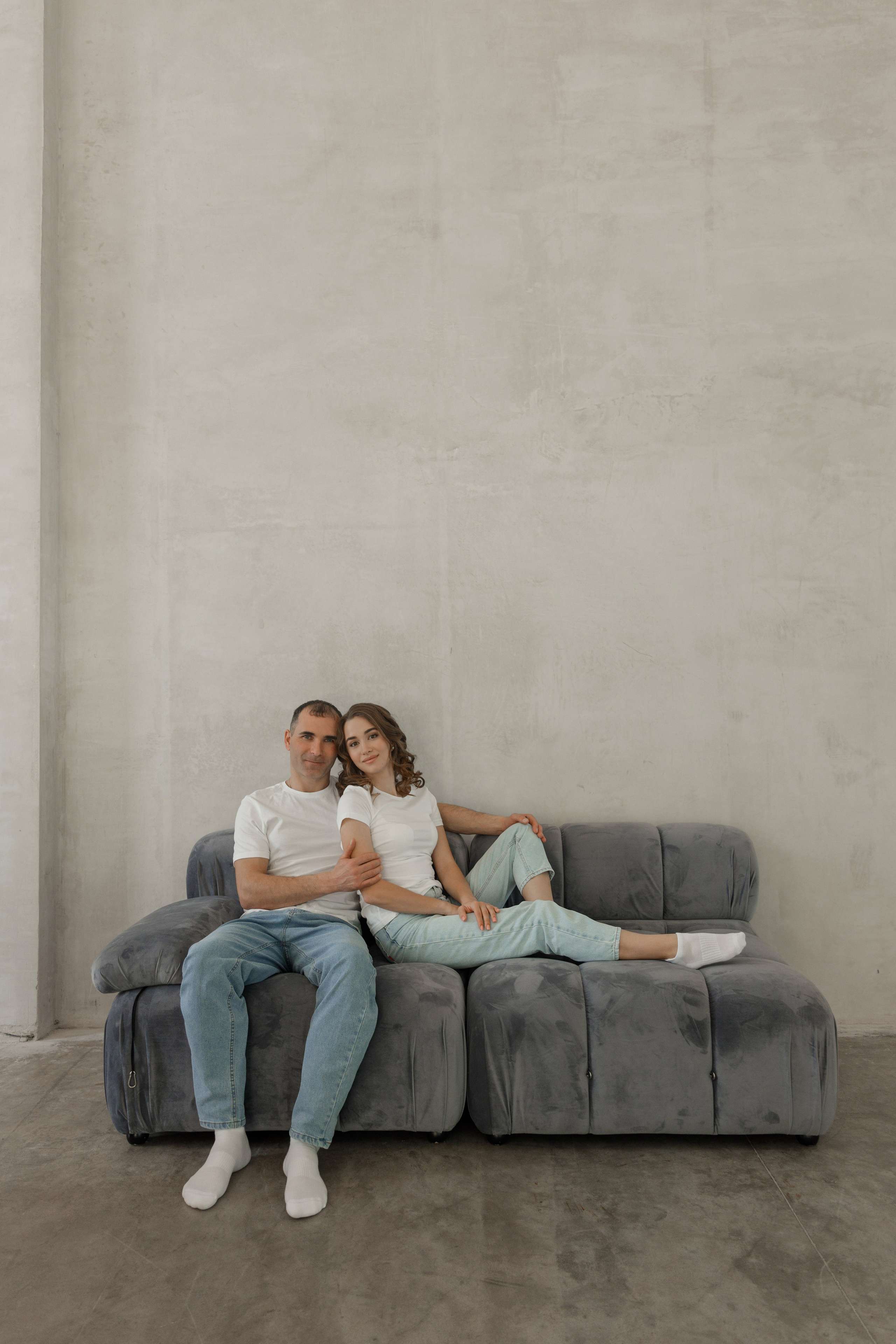 Кристина Иван. Главная