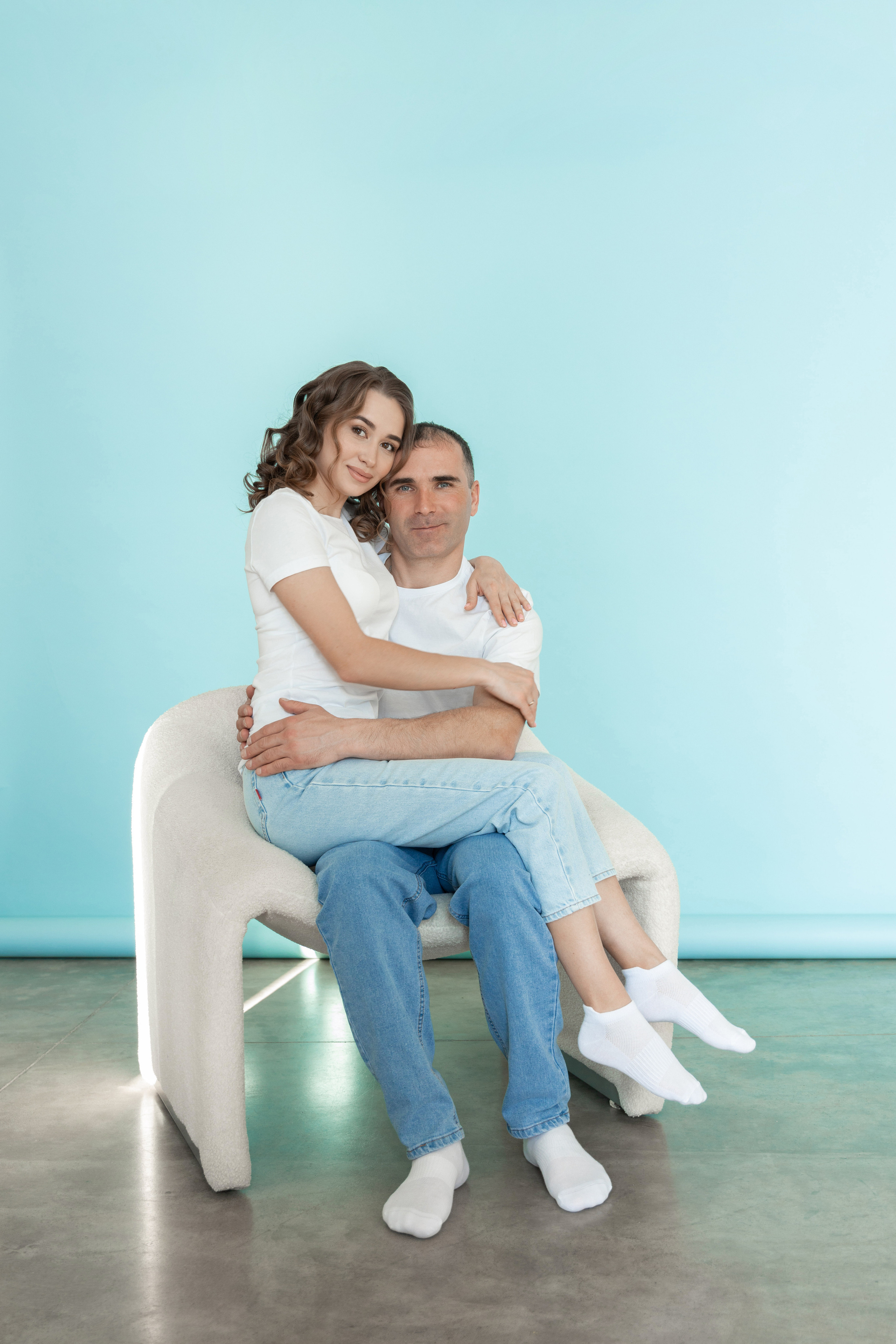 Кристина Иван. Главная