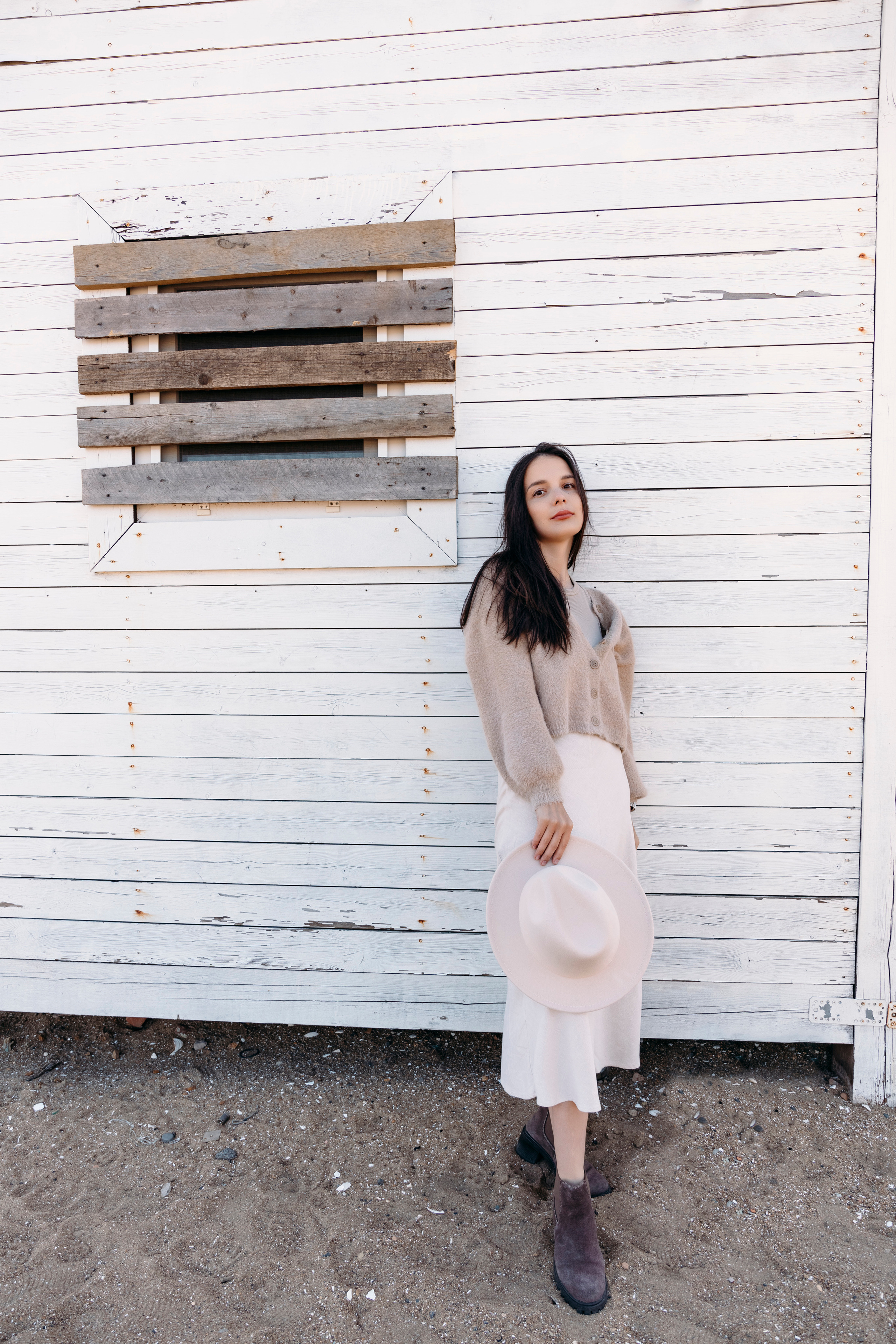 Ксения. Главная