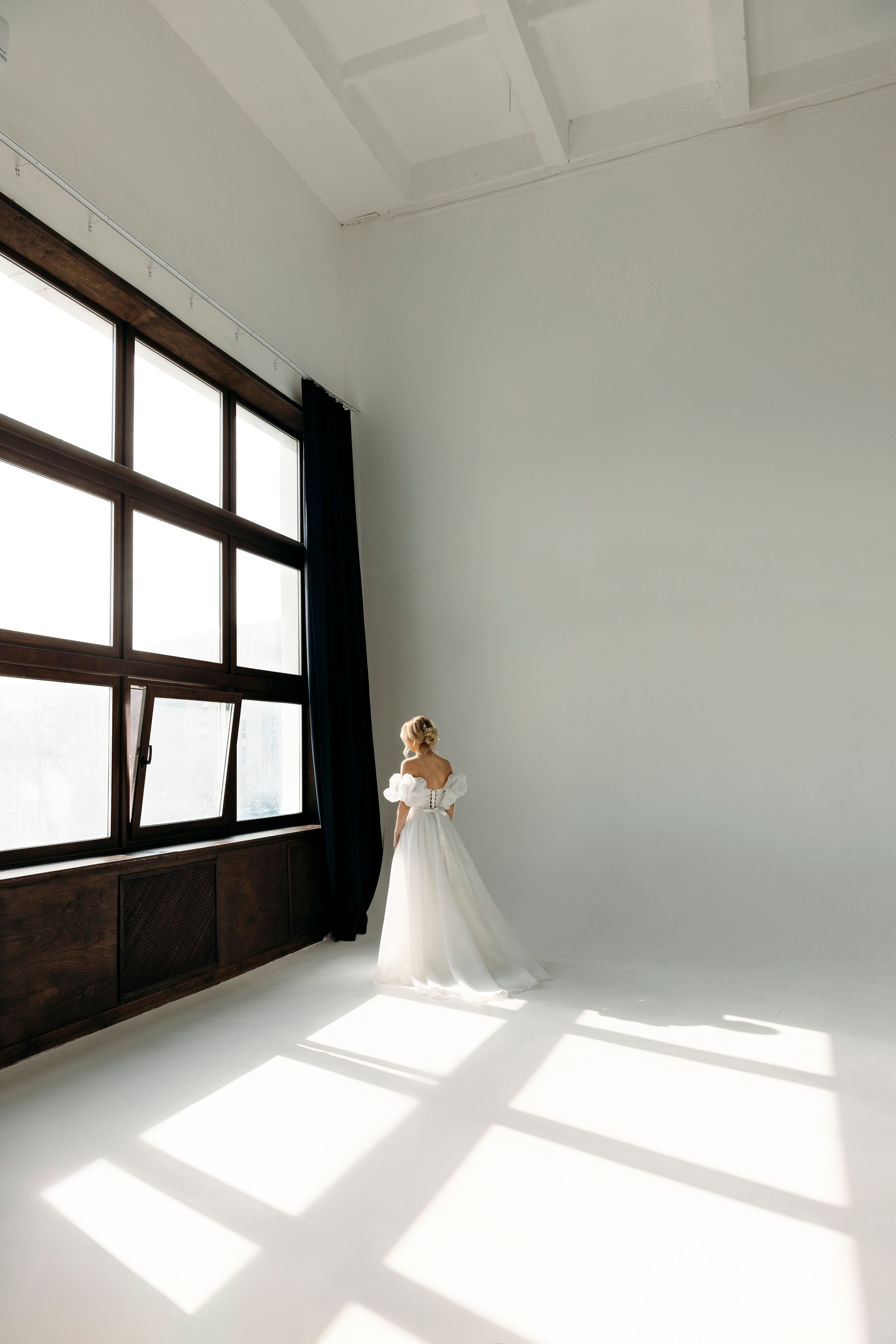 Елизавета. Главная