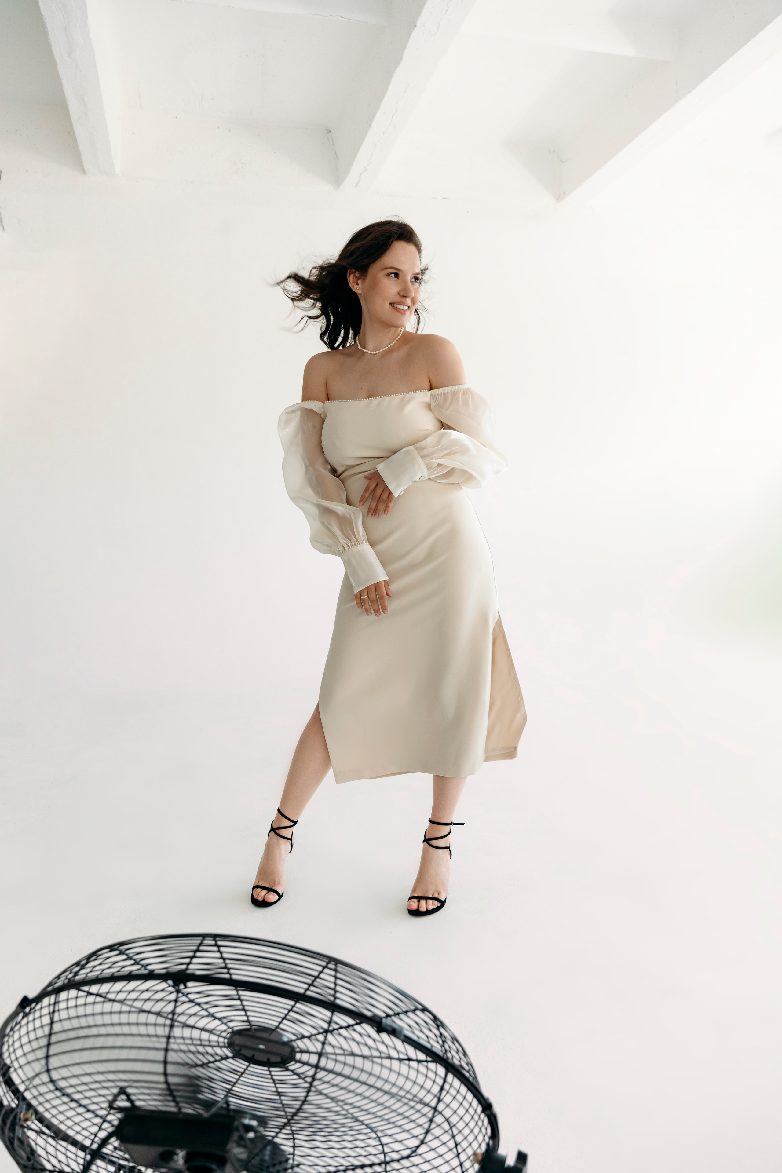 Валерия и Марианна. Главная