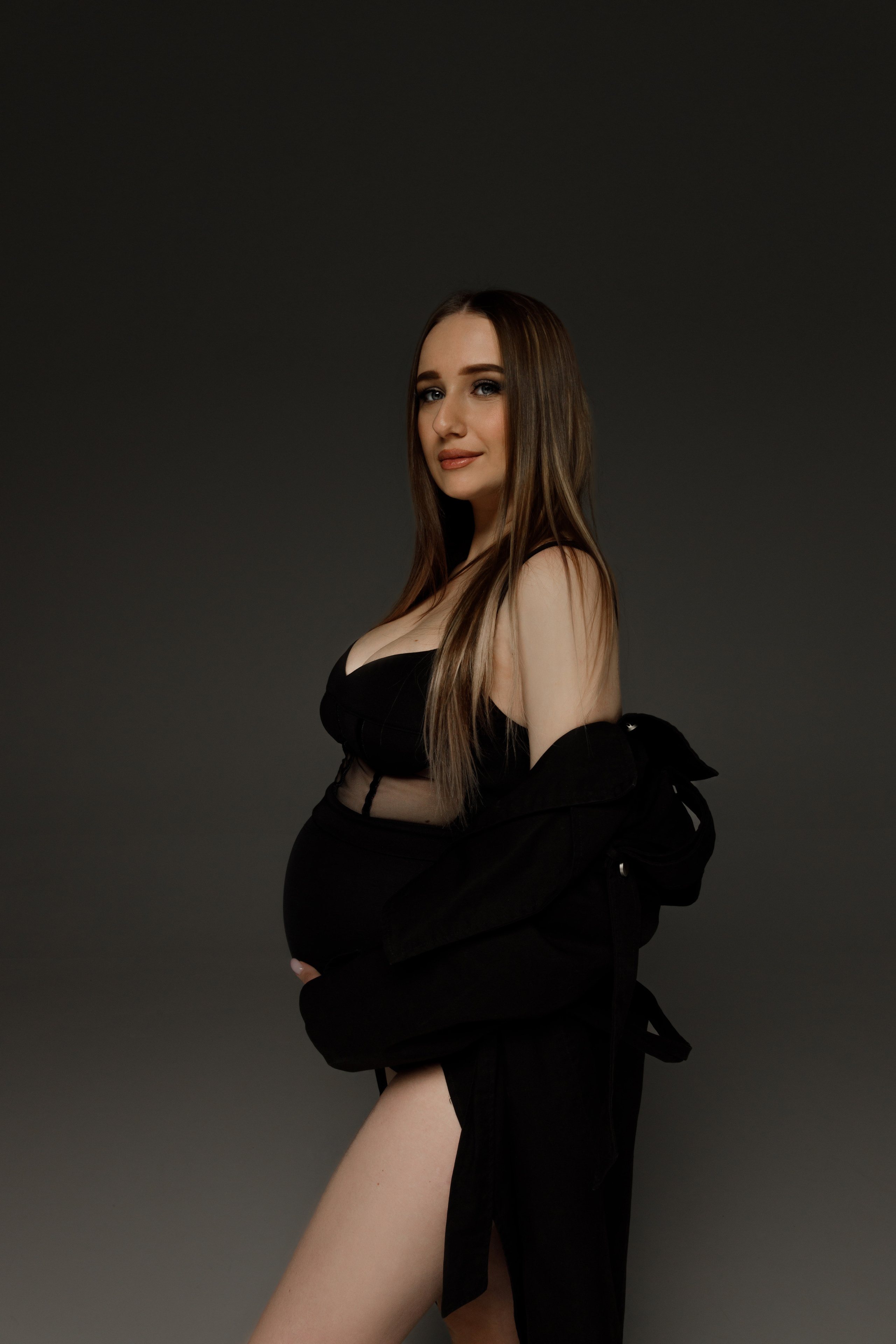 Вероника. Главная