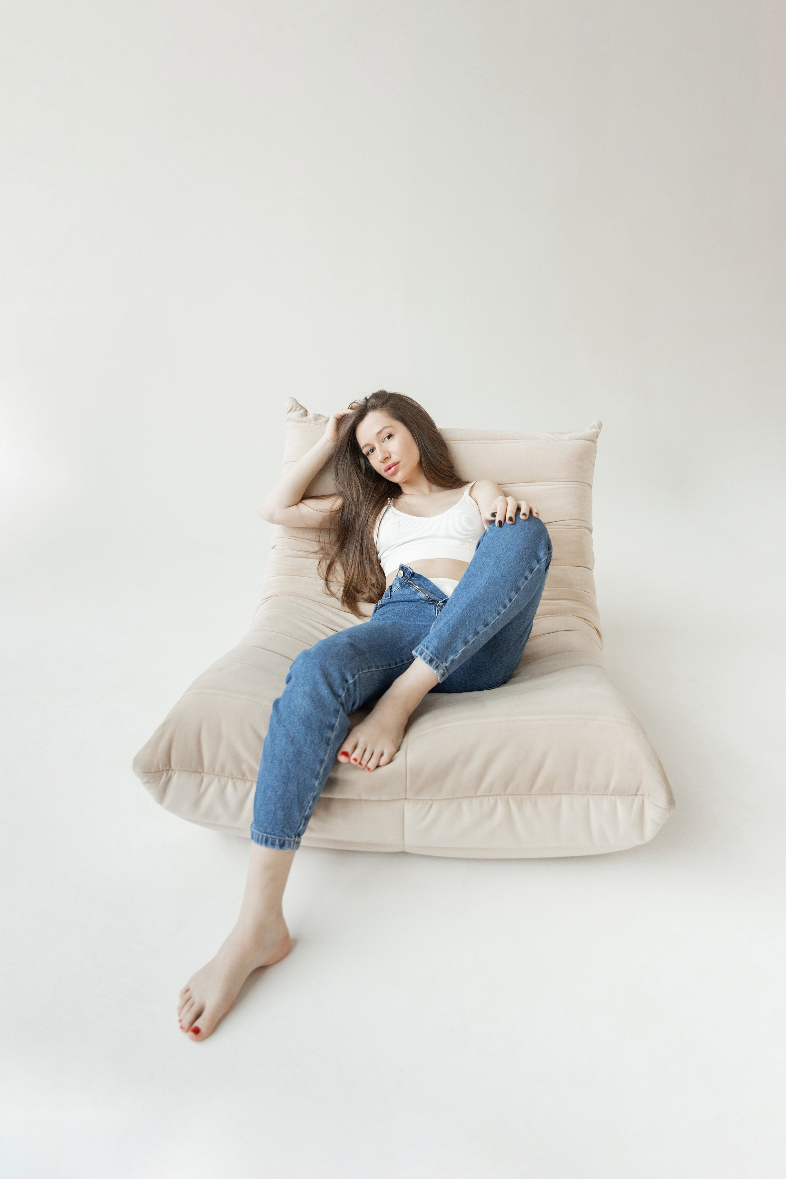 Алина. Главная