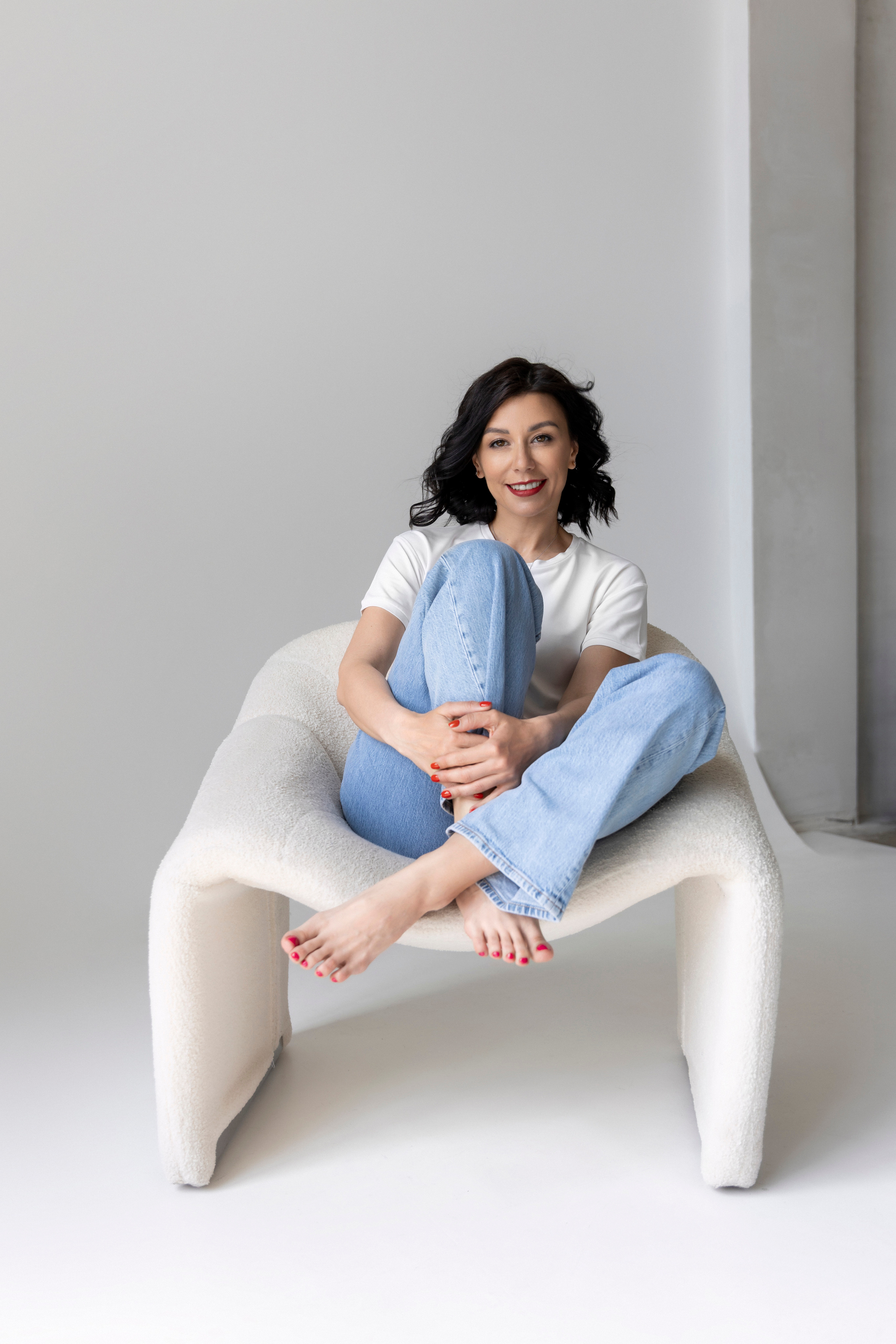 Ирина. Главная