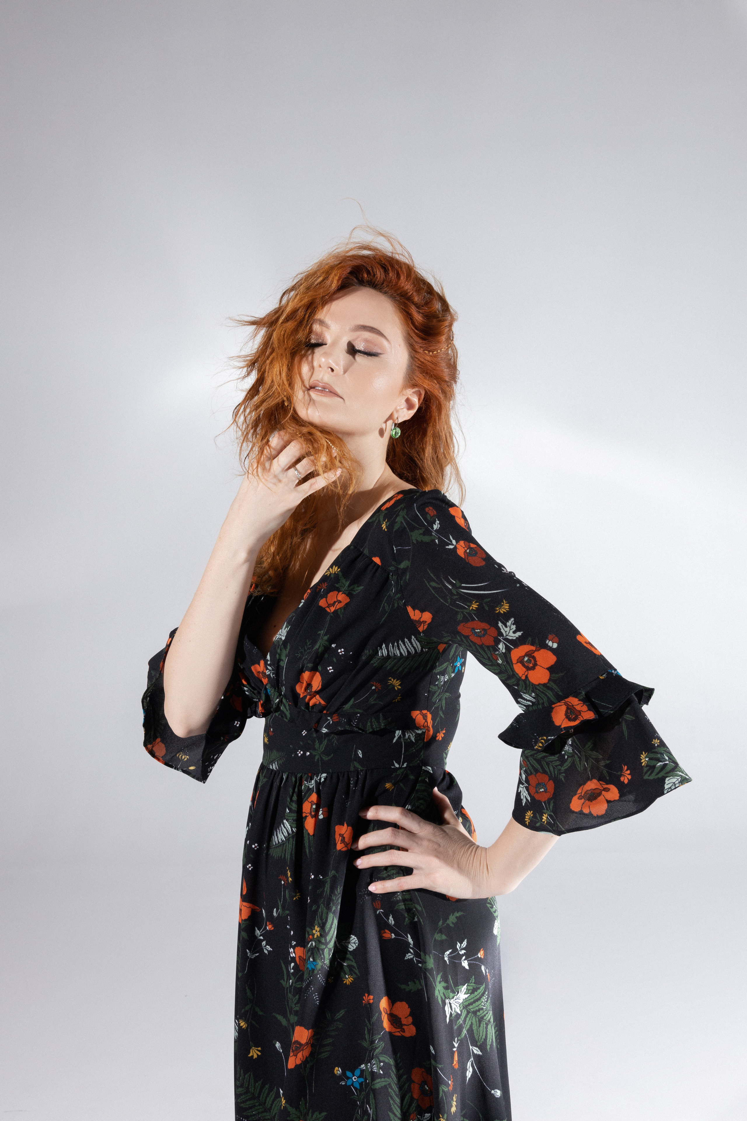 Ольга. Главная