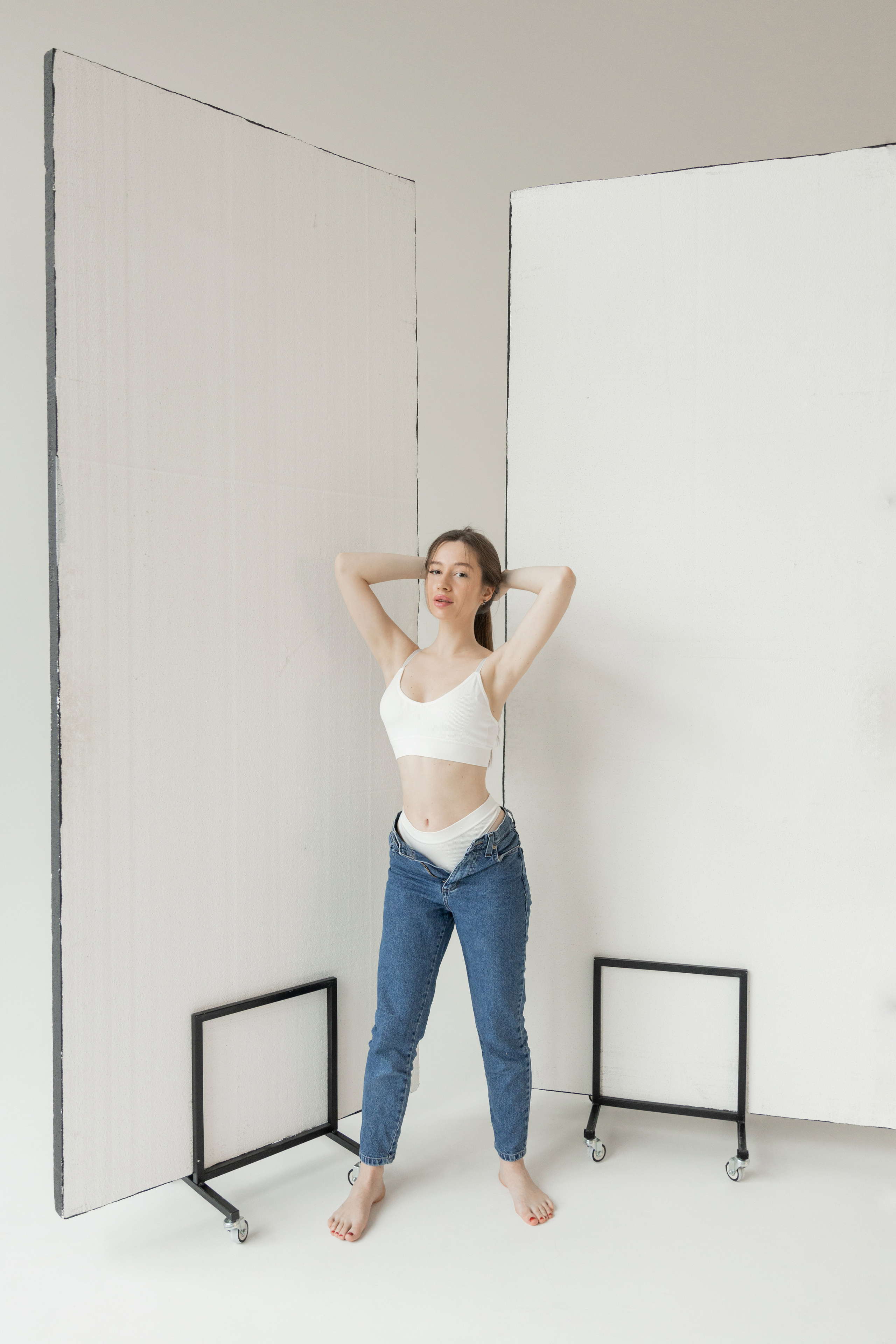 Алина. Главная