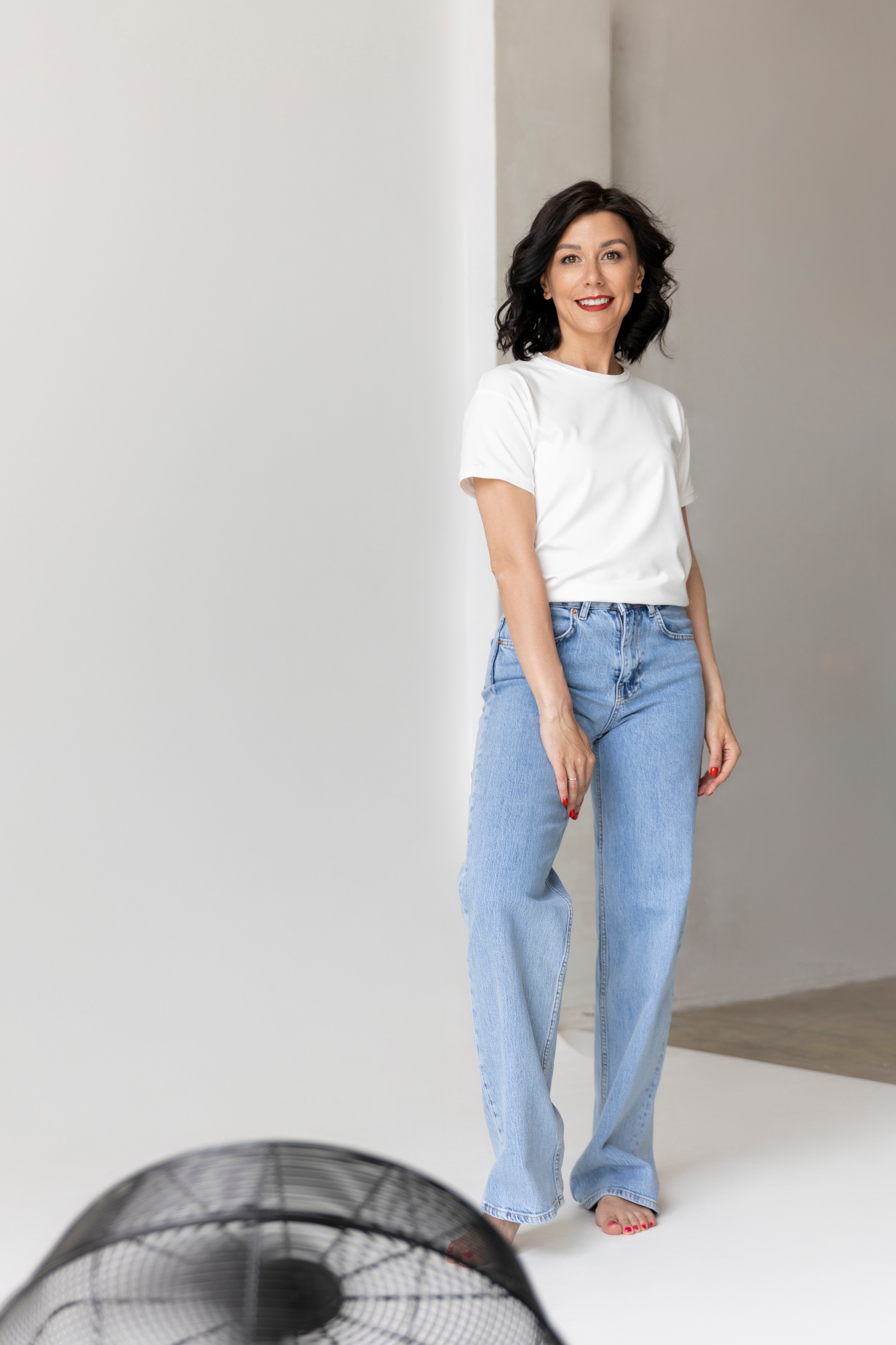 Ирина. Главная