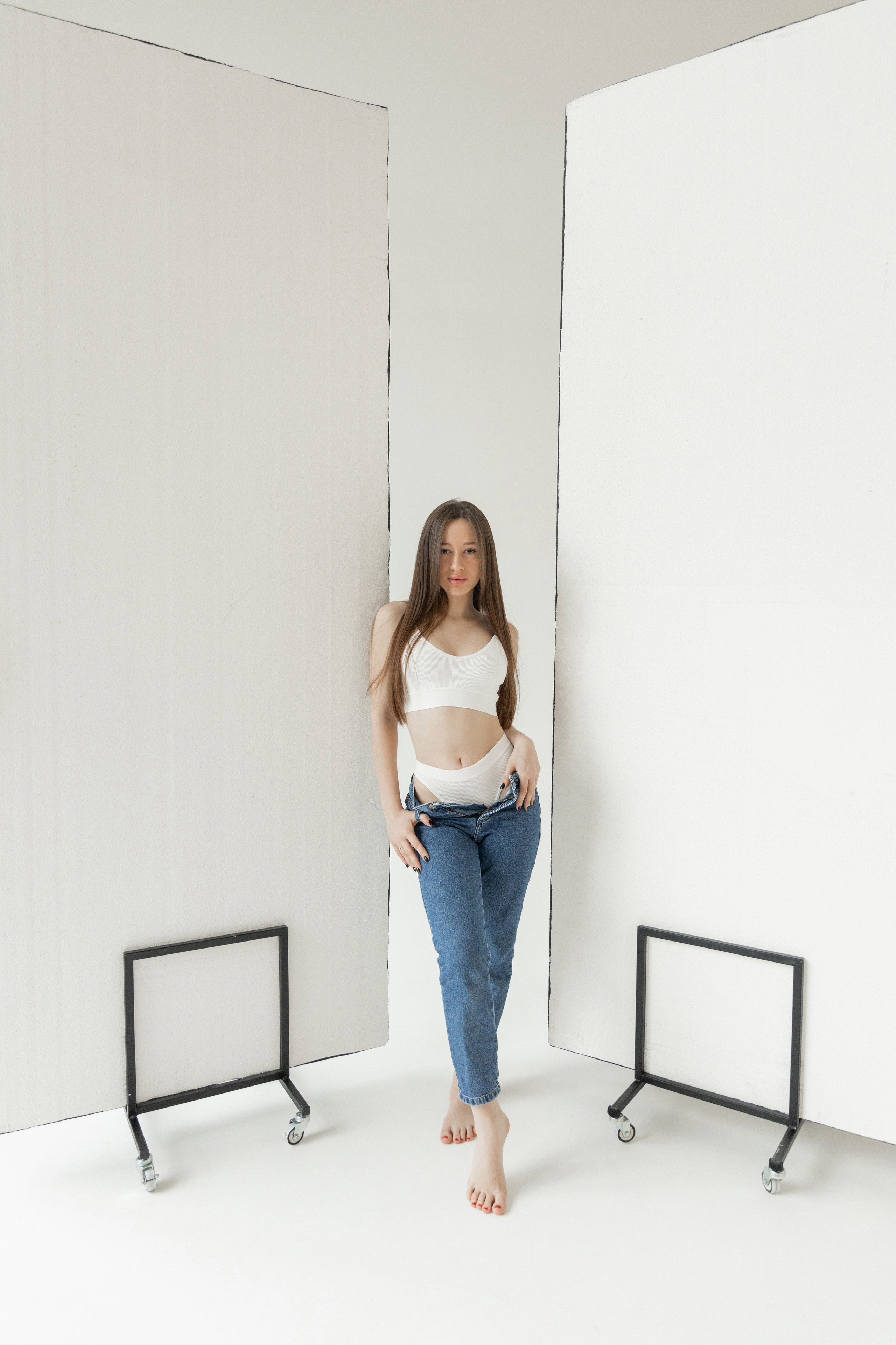 Алина. Главная