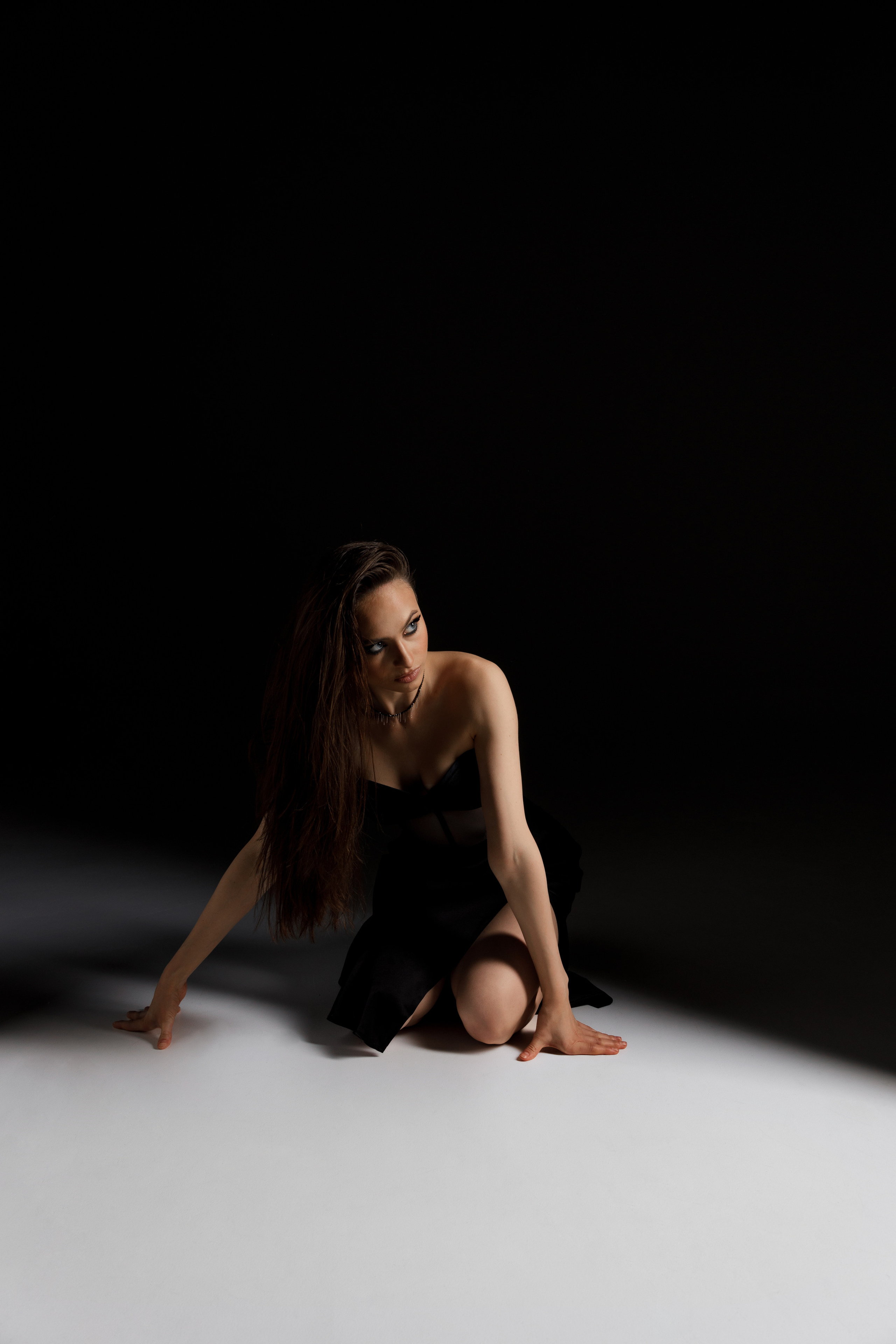 Эмма. Главная