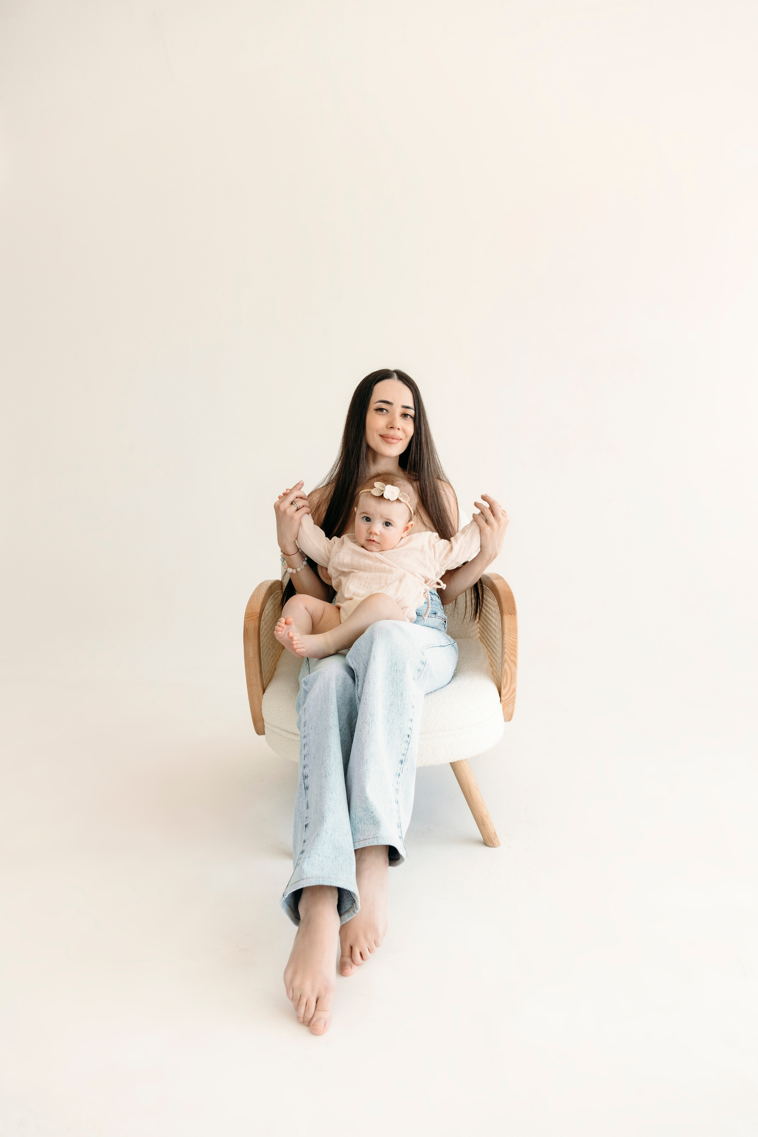 Олеся и Дарина Фотодень. Главная