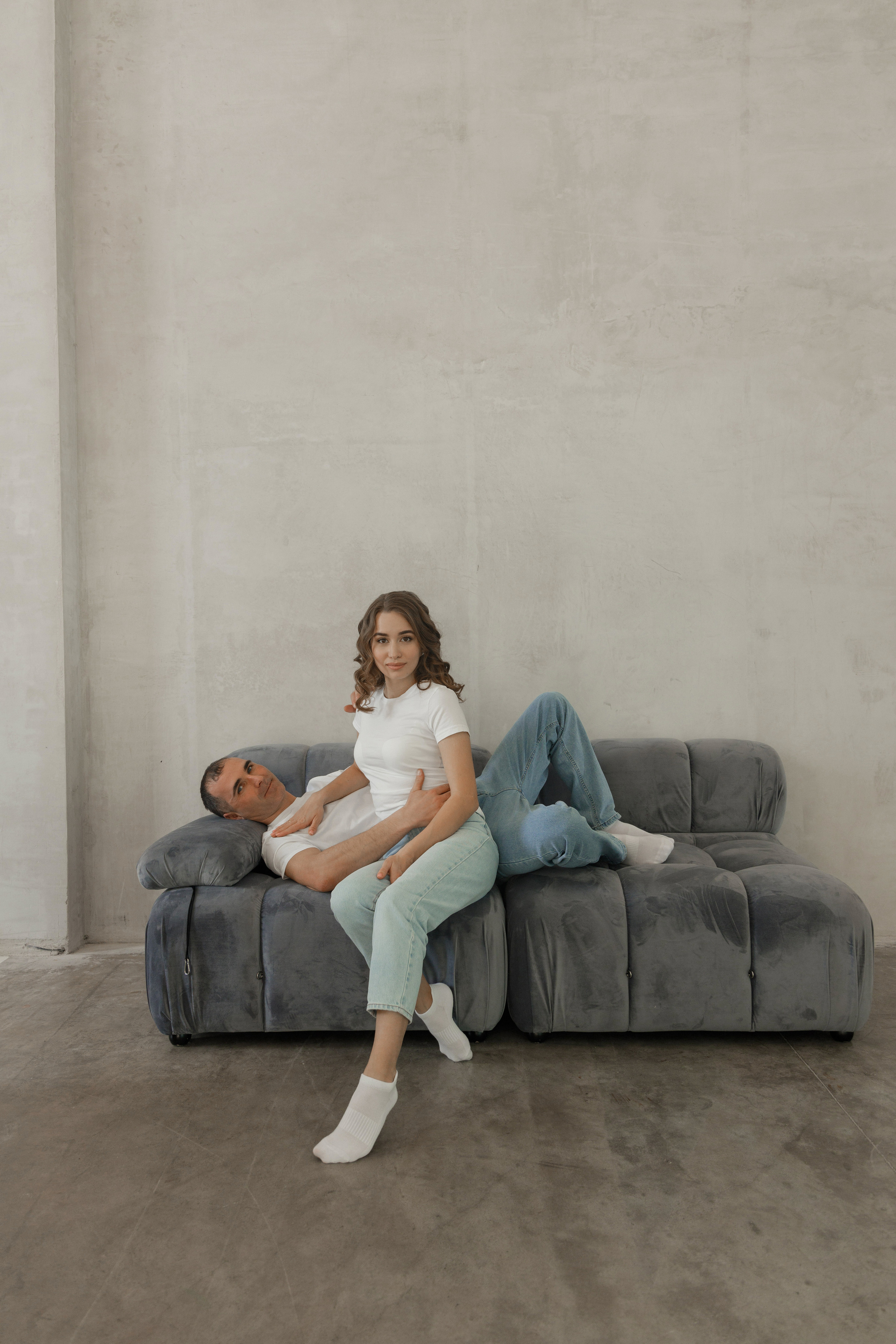 Кристина Иван. Главная