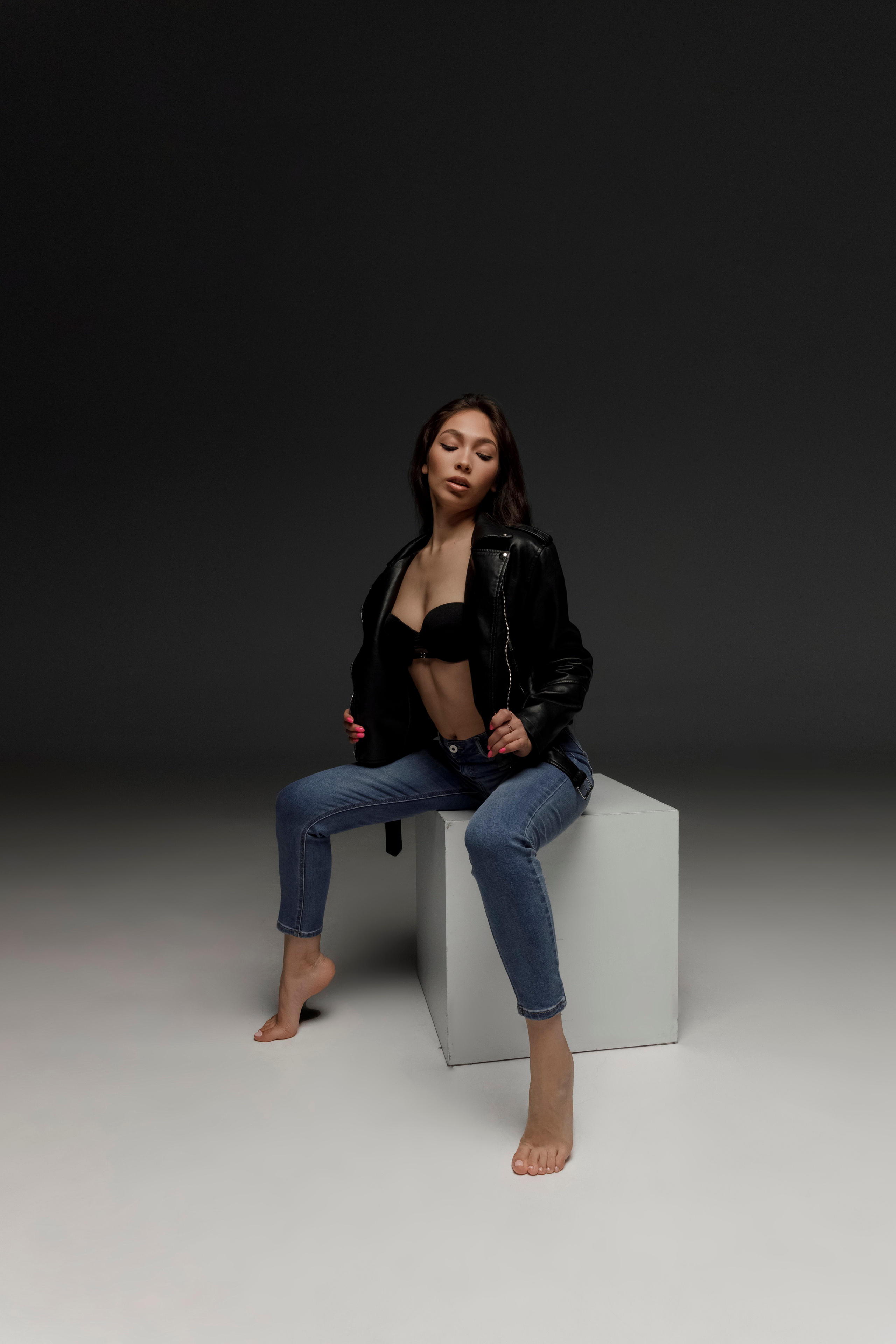 Аза. Главная