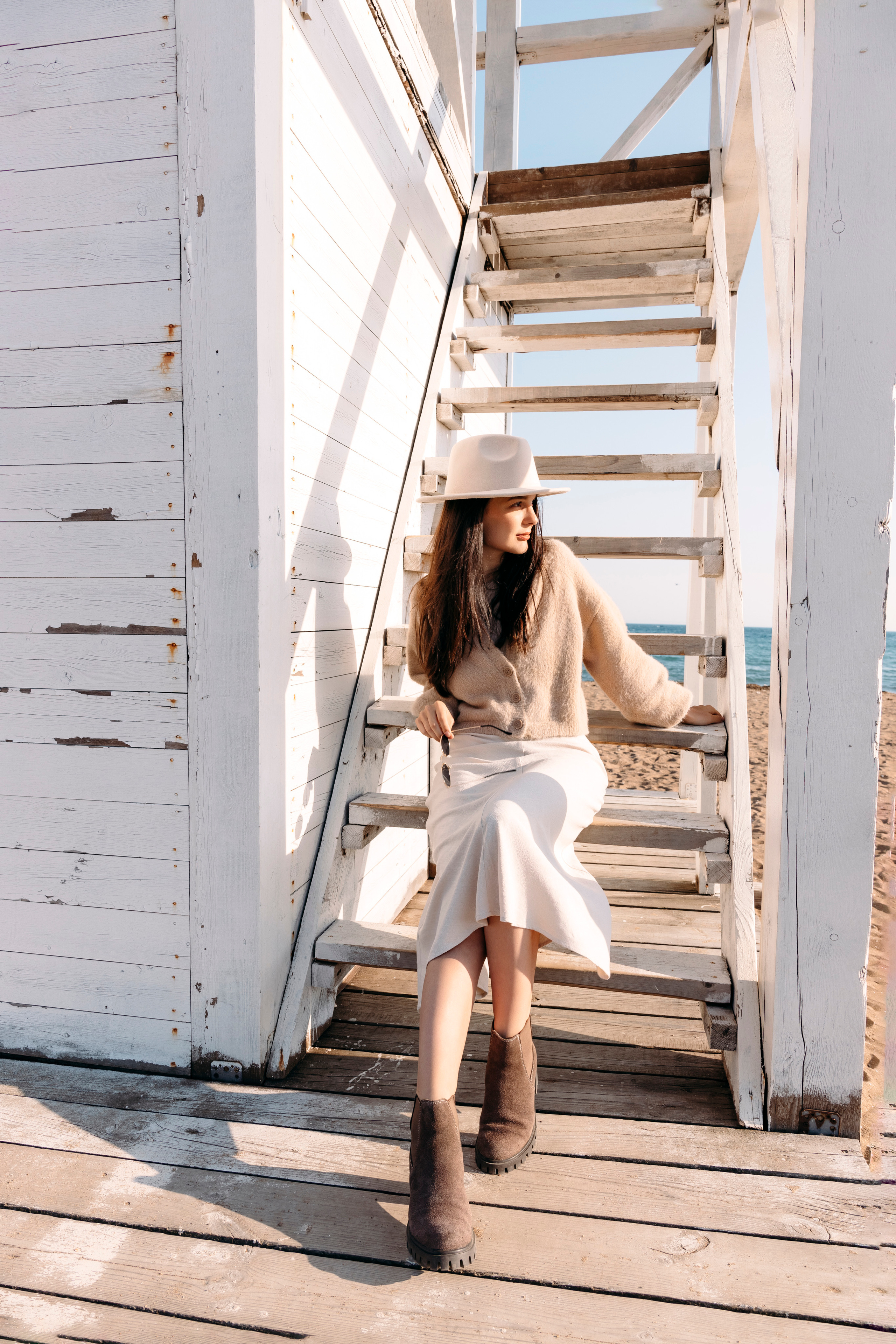 Ксения. Главная