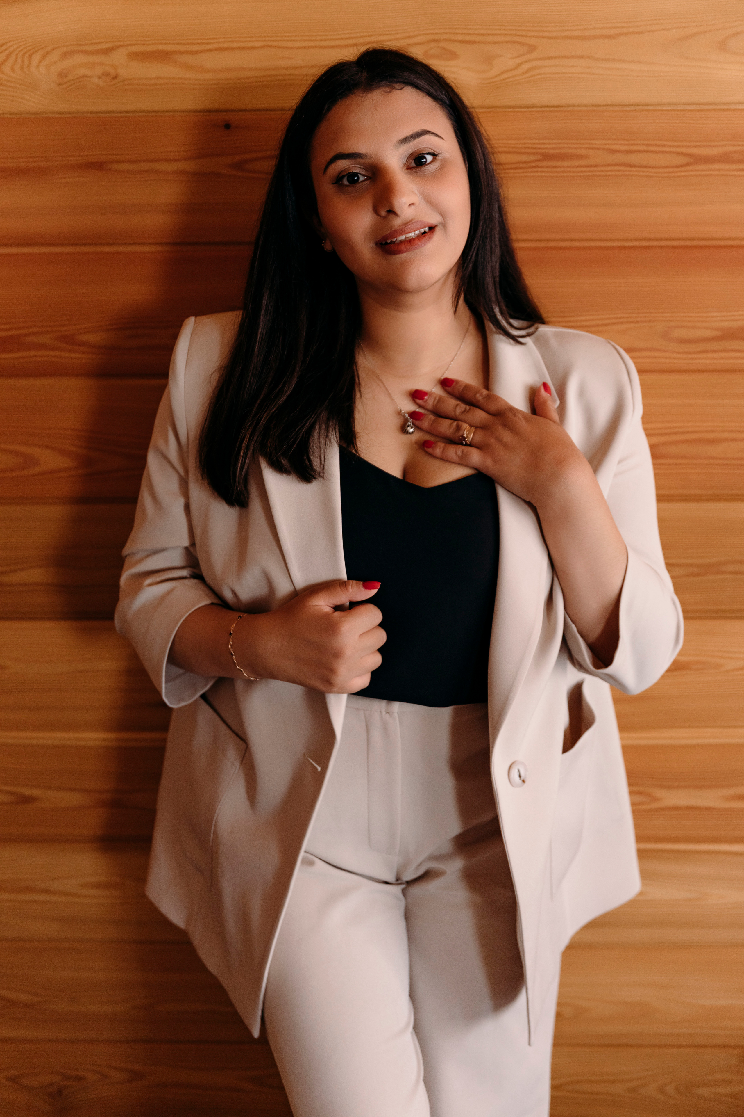 Ася. Главная