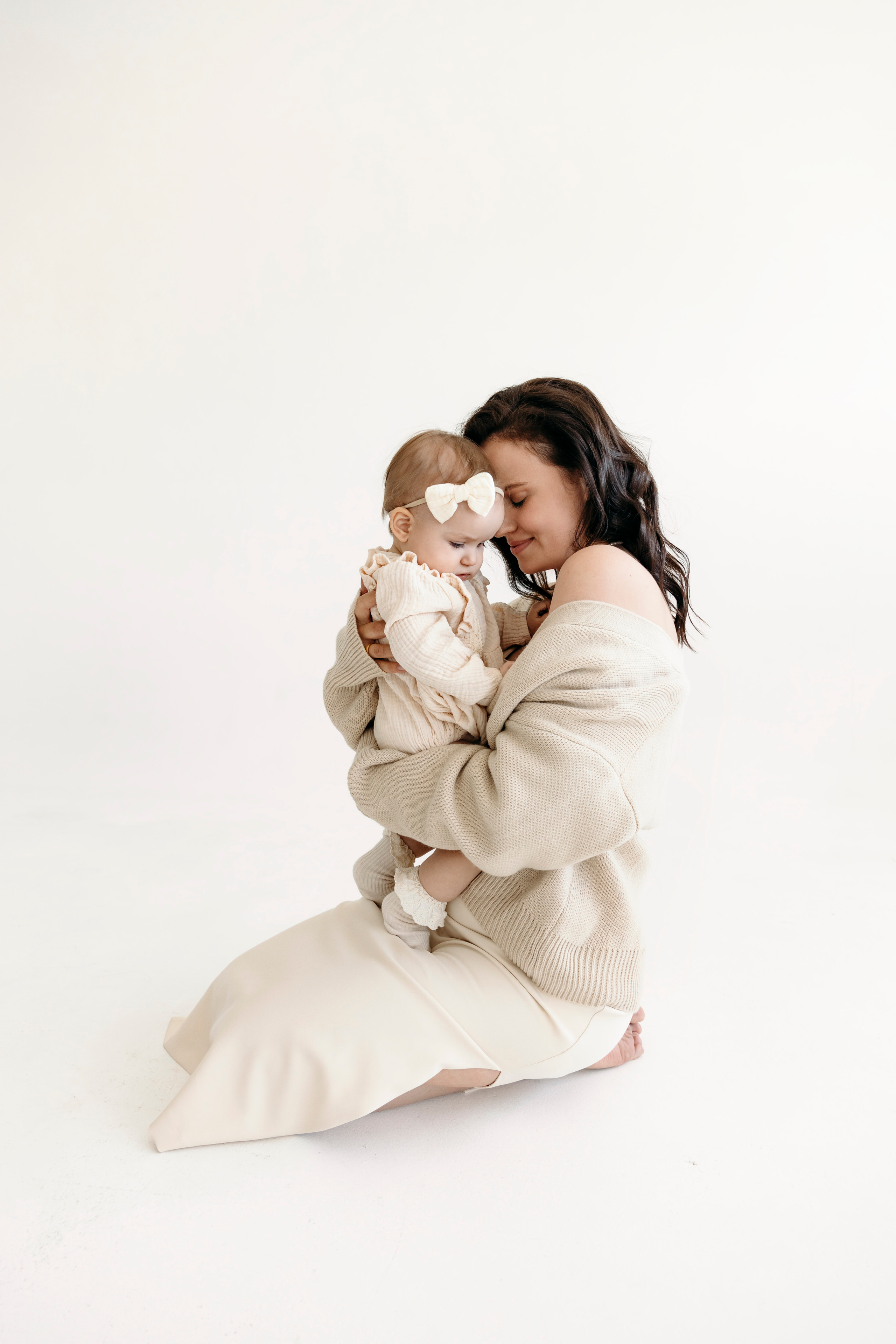 Валерия и Марианна. Главная