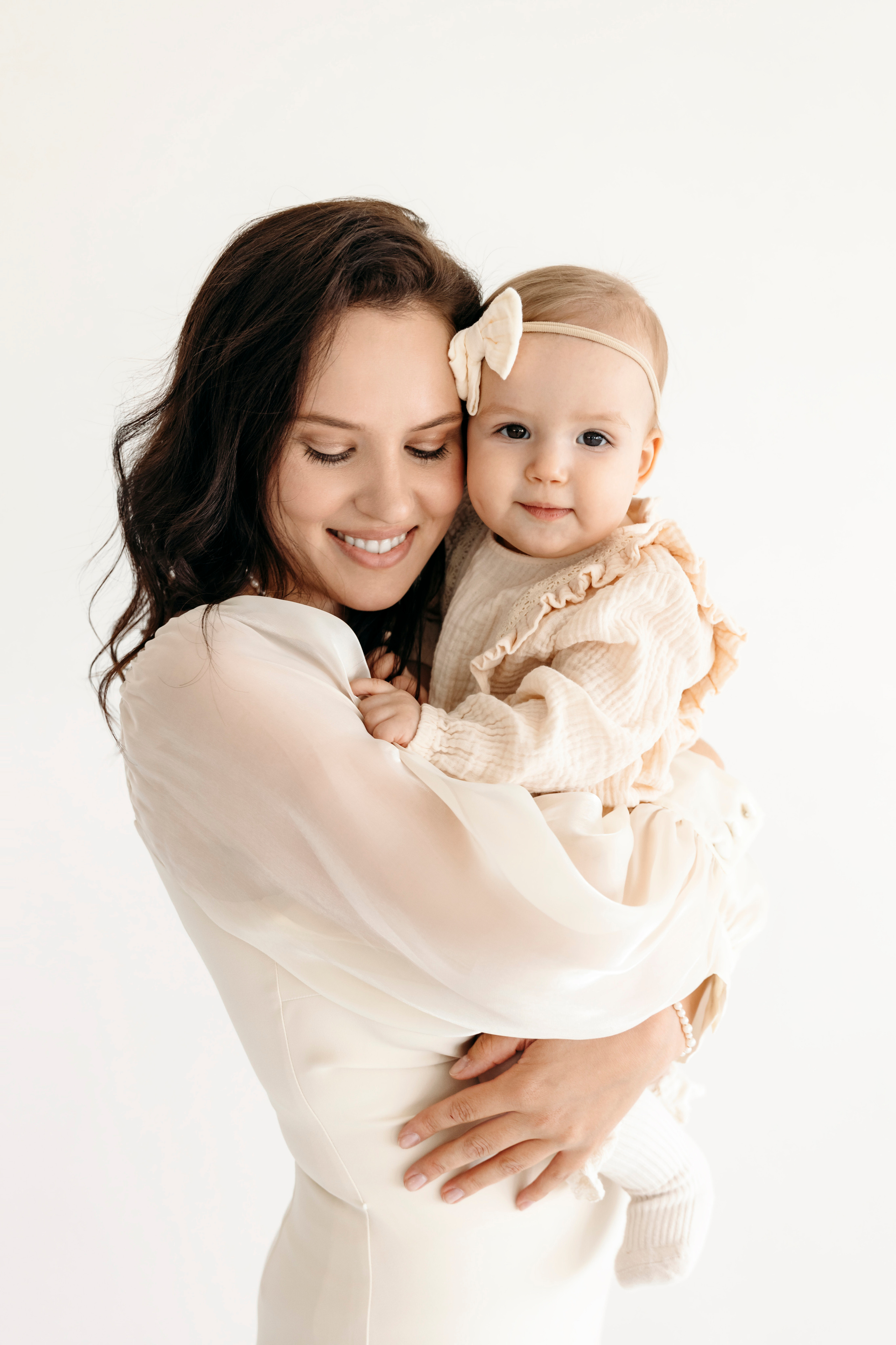 Валерия и Марианна. Главная