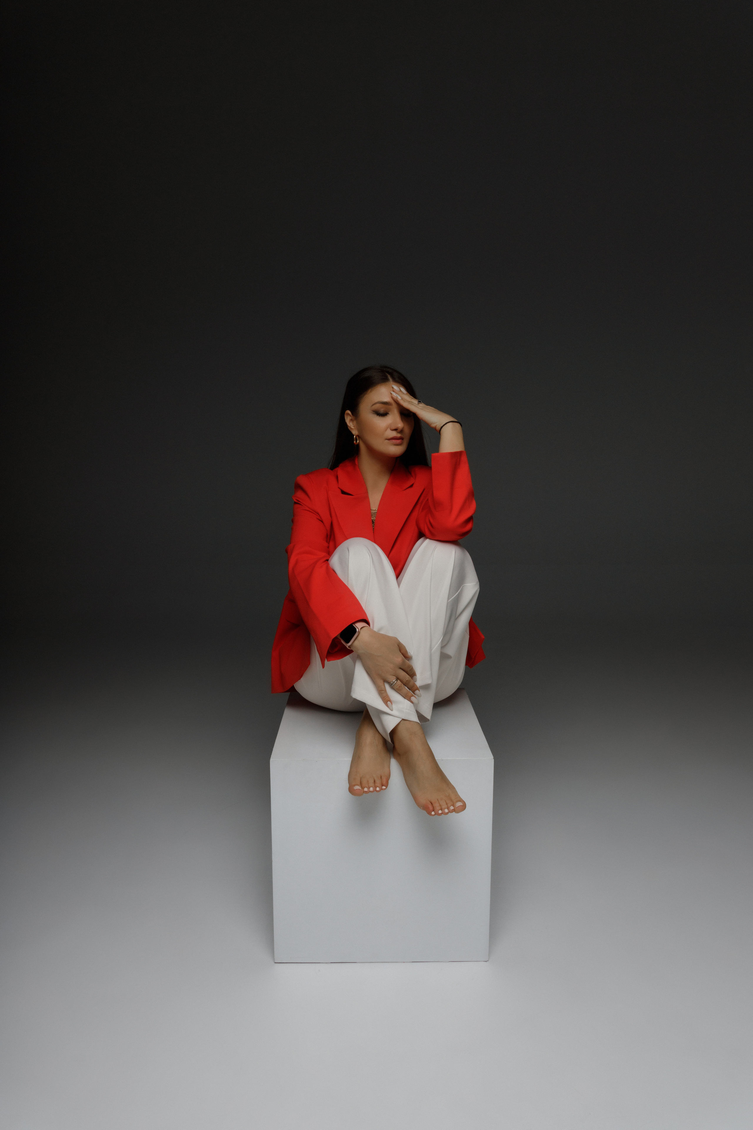 Анна. Главная